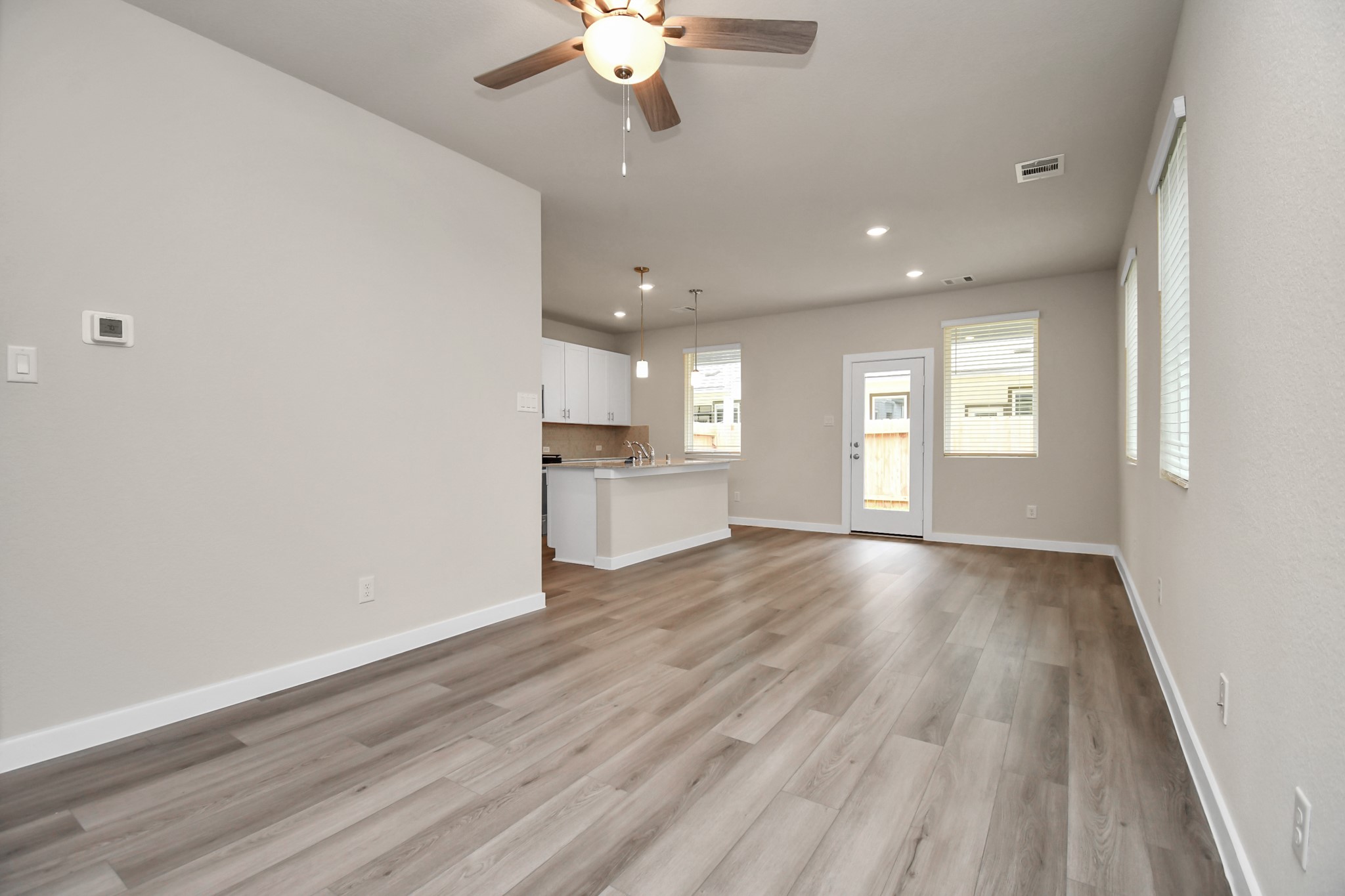 8408 Rising Stream Drive Property Photo 11