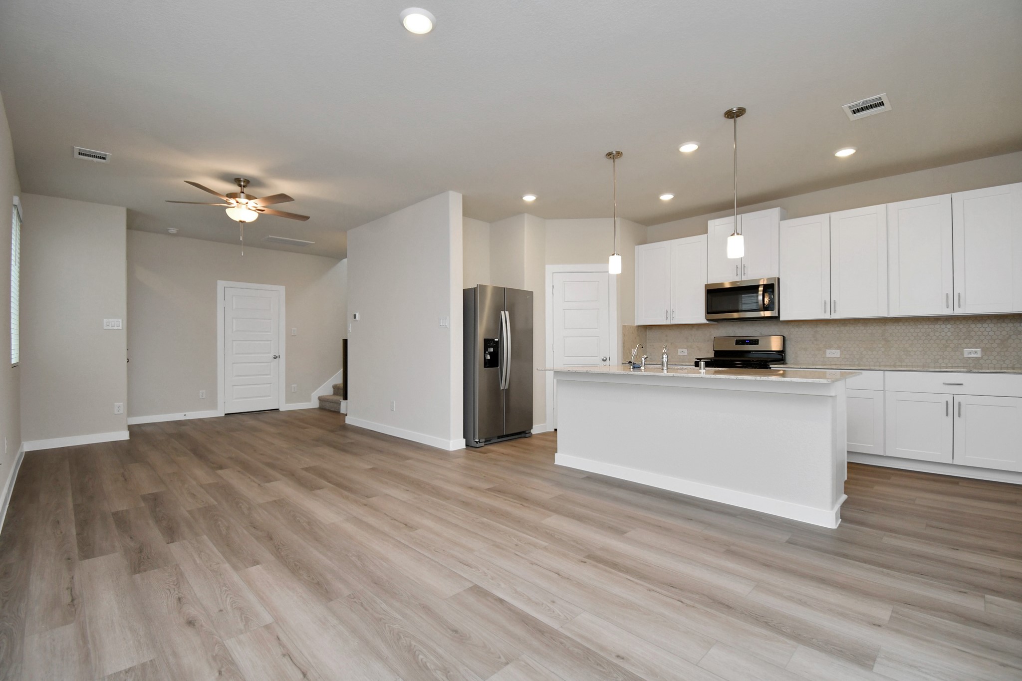 8408 Rising Stream Drive Property Photo 14