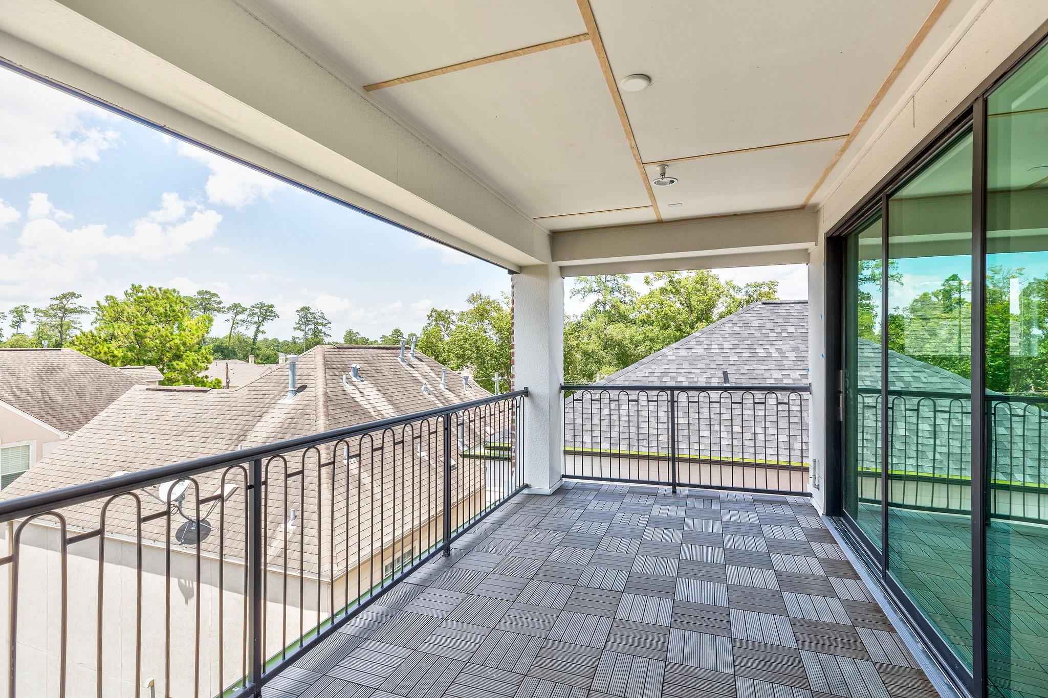 3307 Green Daisy Lane, Houston Tx 77008 Property Photo 4