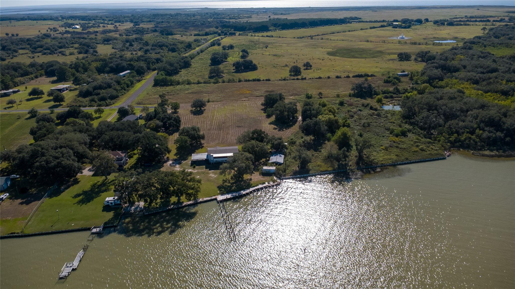 223 Fisherman Road, Anahuac Tx 77514 Property Photo 2