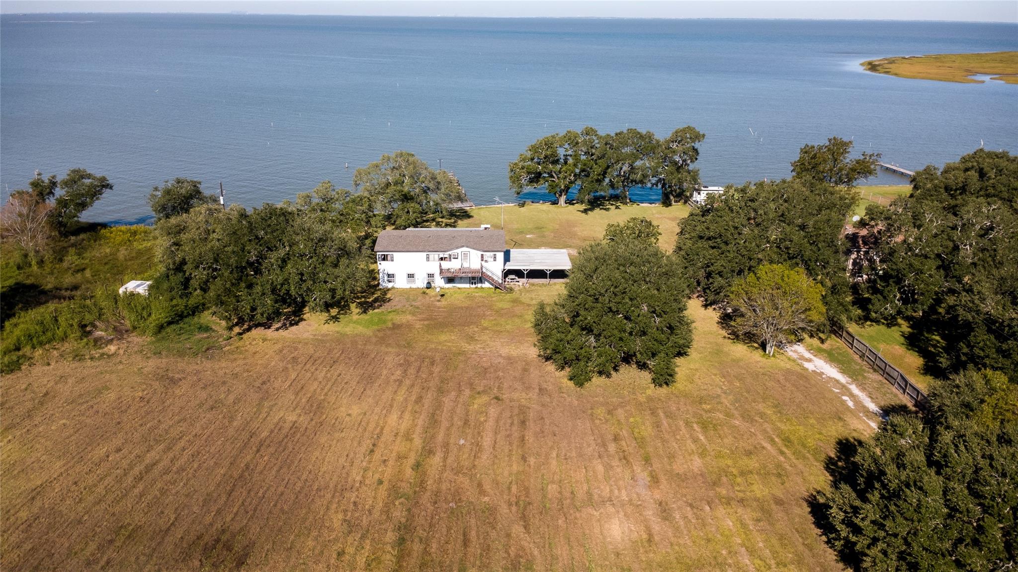223 Fisherman Road, Anahuac Tx 77514 Property Photo 10