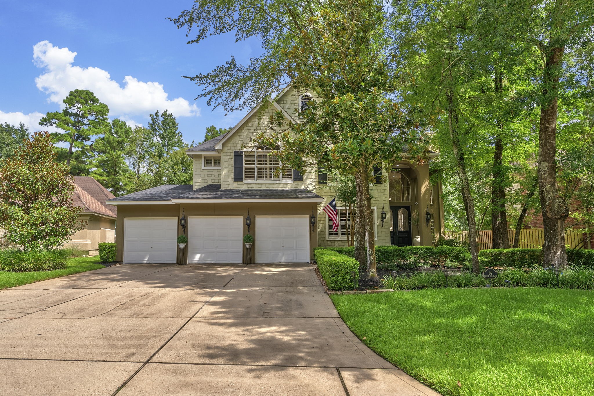 66 Candle Pine Place Property Photo 1