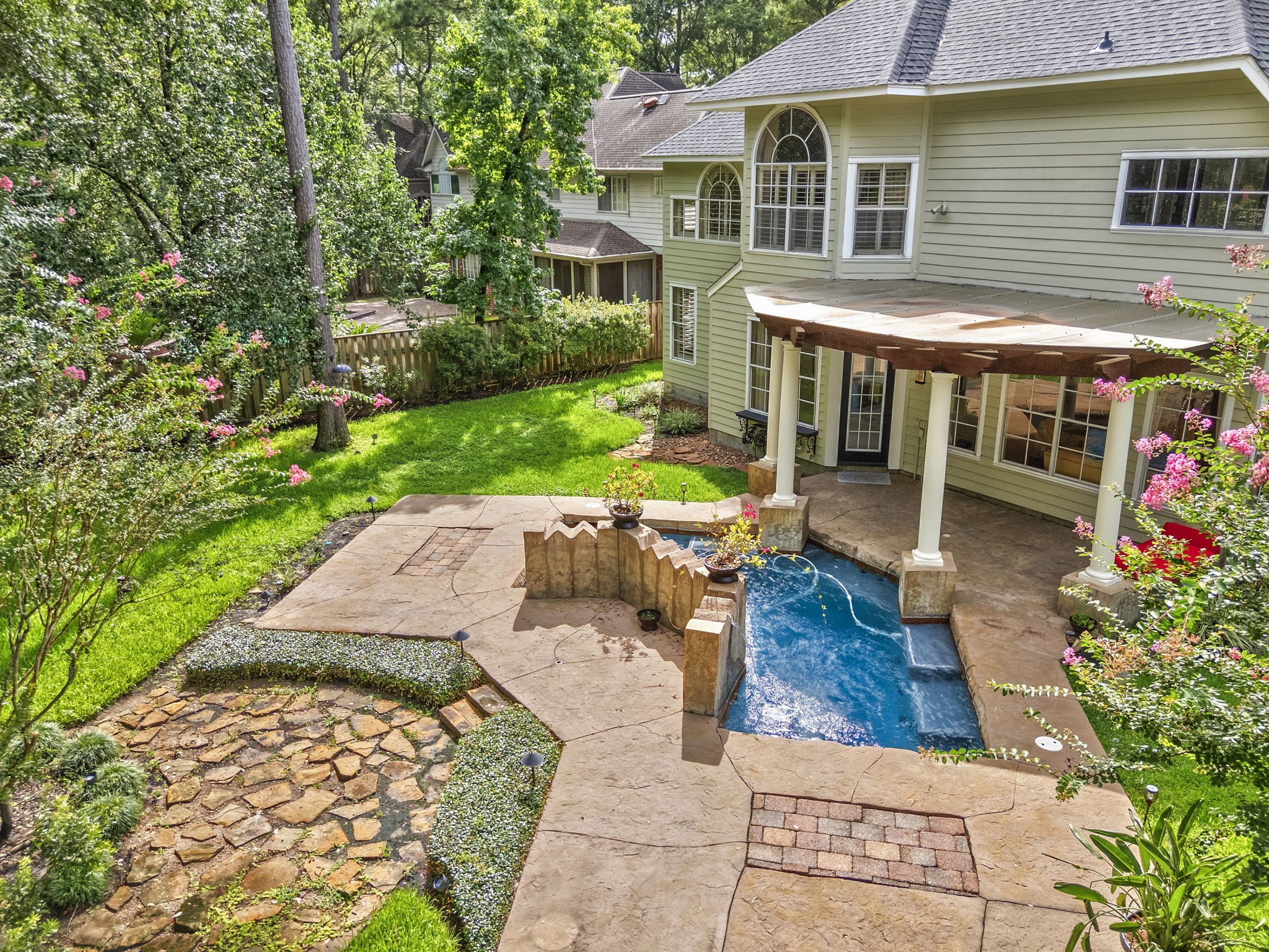 66 Candle Pine Place Property Photo 47