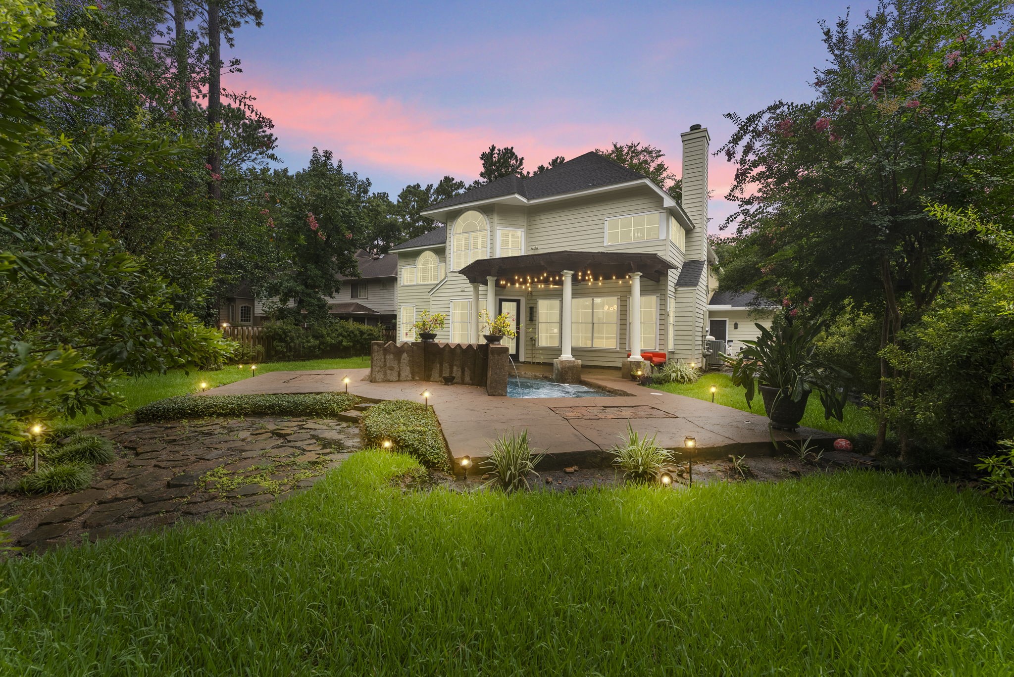 66 Candle Pine Place Property Photo 50