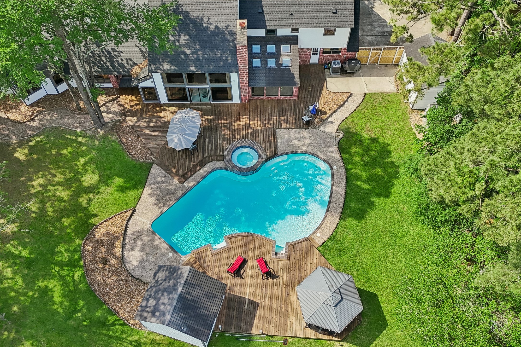 1211 Golden Bear Lane Property Photo