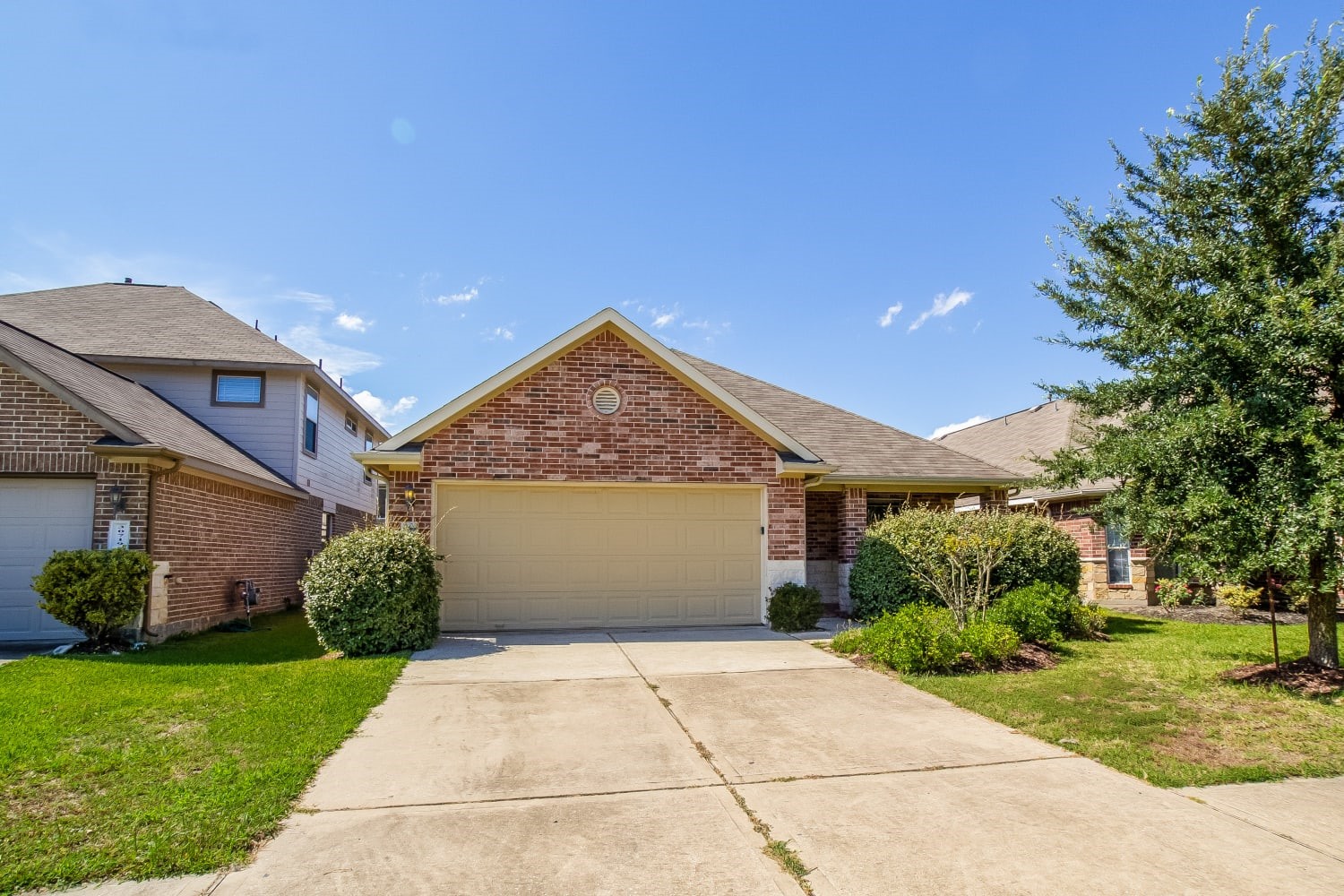 30723 Ginger Trace Drive Property Photo 1