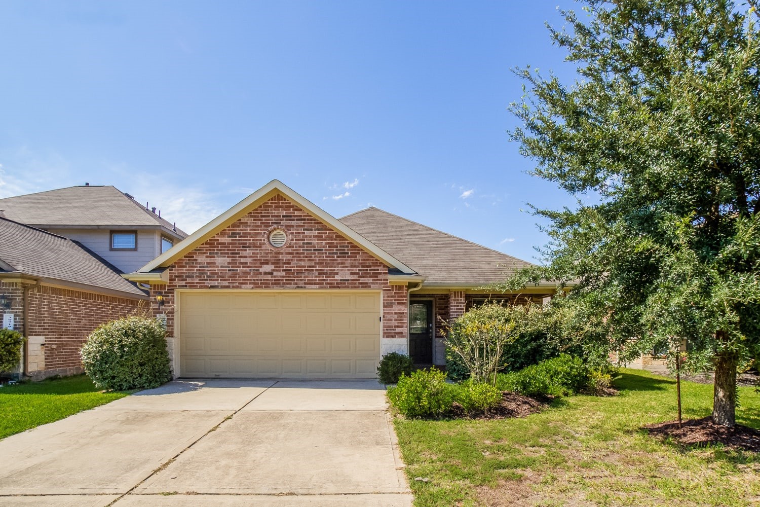 30723 Ginger Trace Drive Property Photo 2