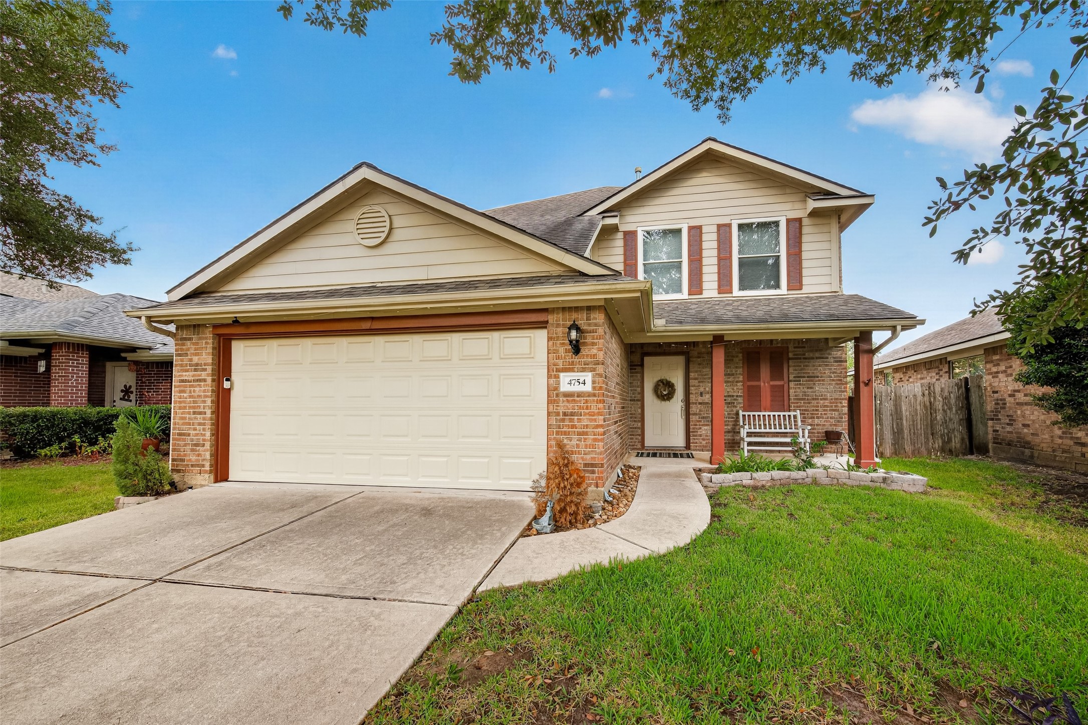 4754 Lonestone Circle Property Photo 1