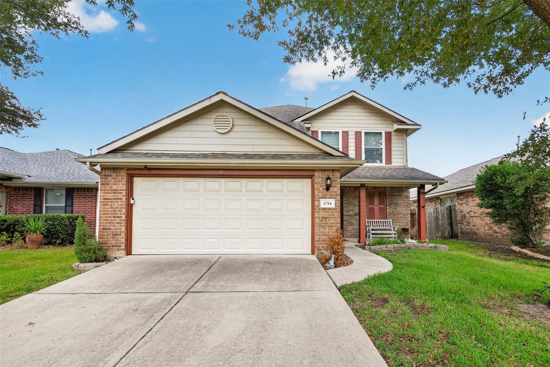 4754 Lonestone Circle Property Photo 3