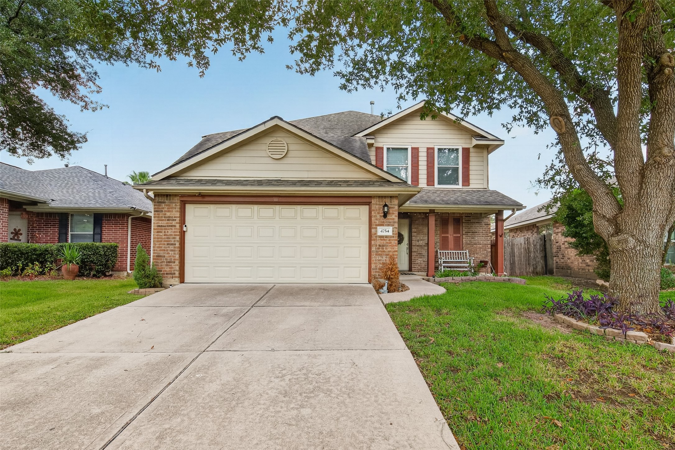 4754 Lonestone Circle Property Photo 4