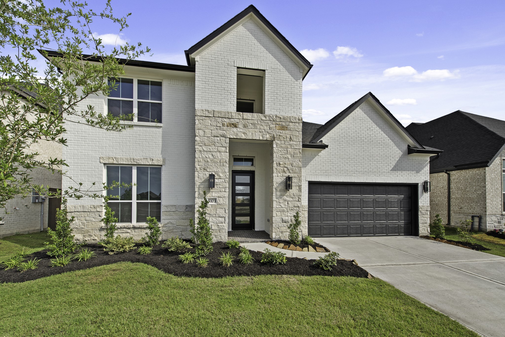 5103 Benton Woods Trail Property Photo 1