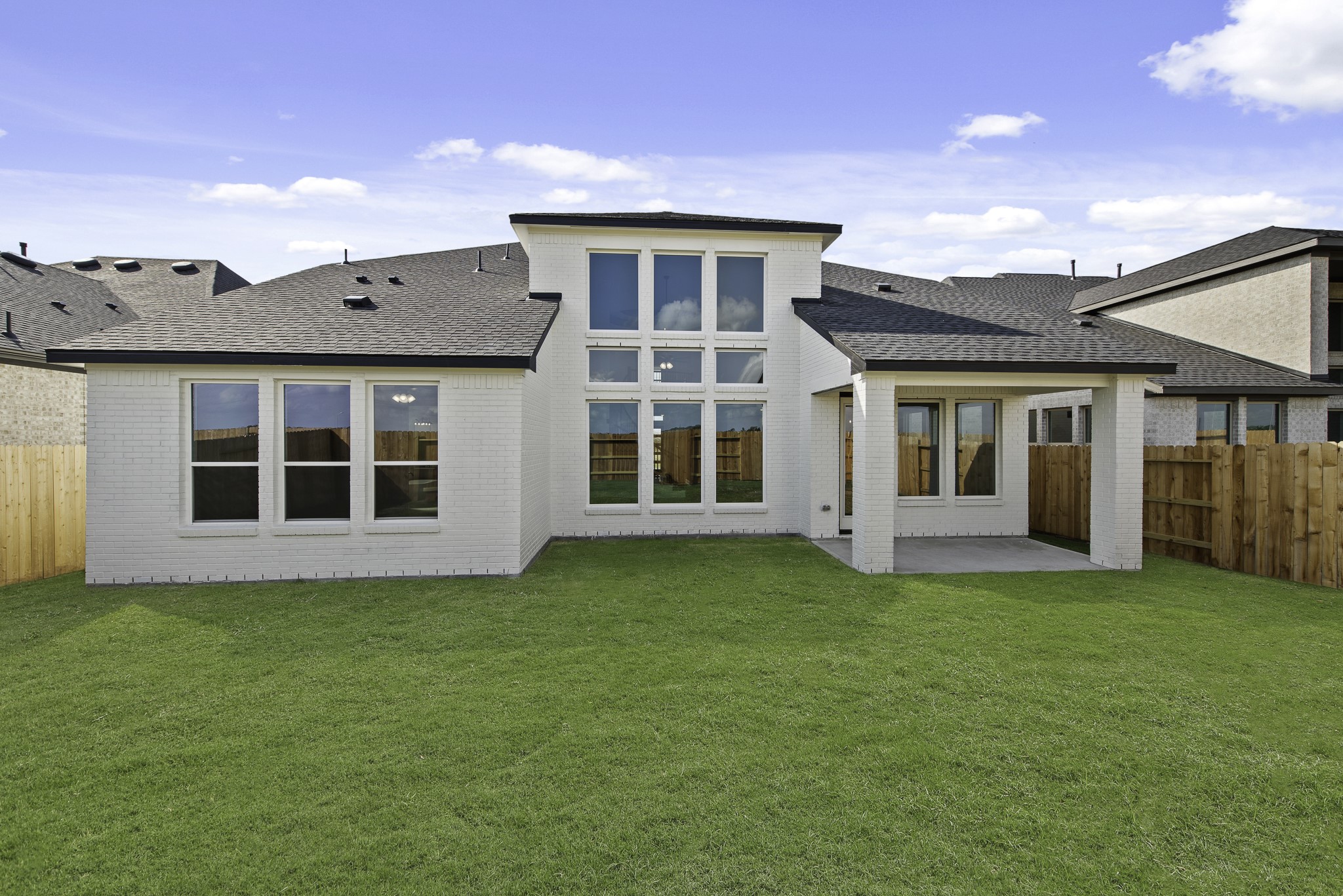 5103 Benton Woods Trail Property Photo 19
