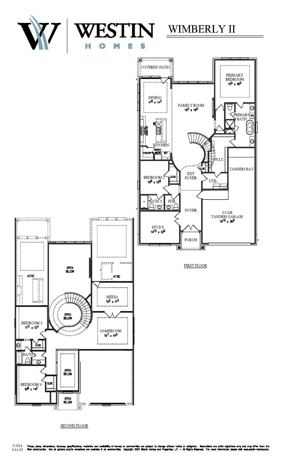 5103 Benton Woods Trail Property Photo 20