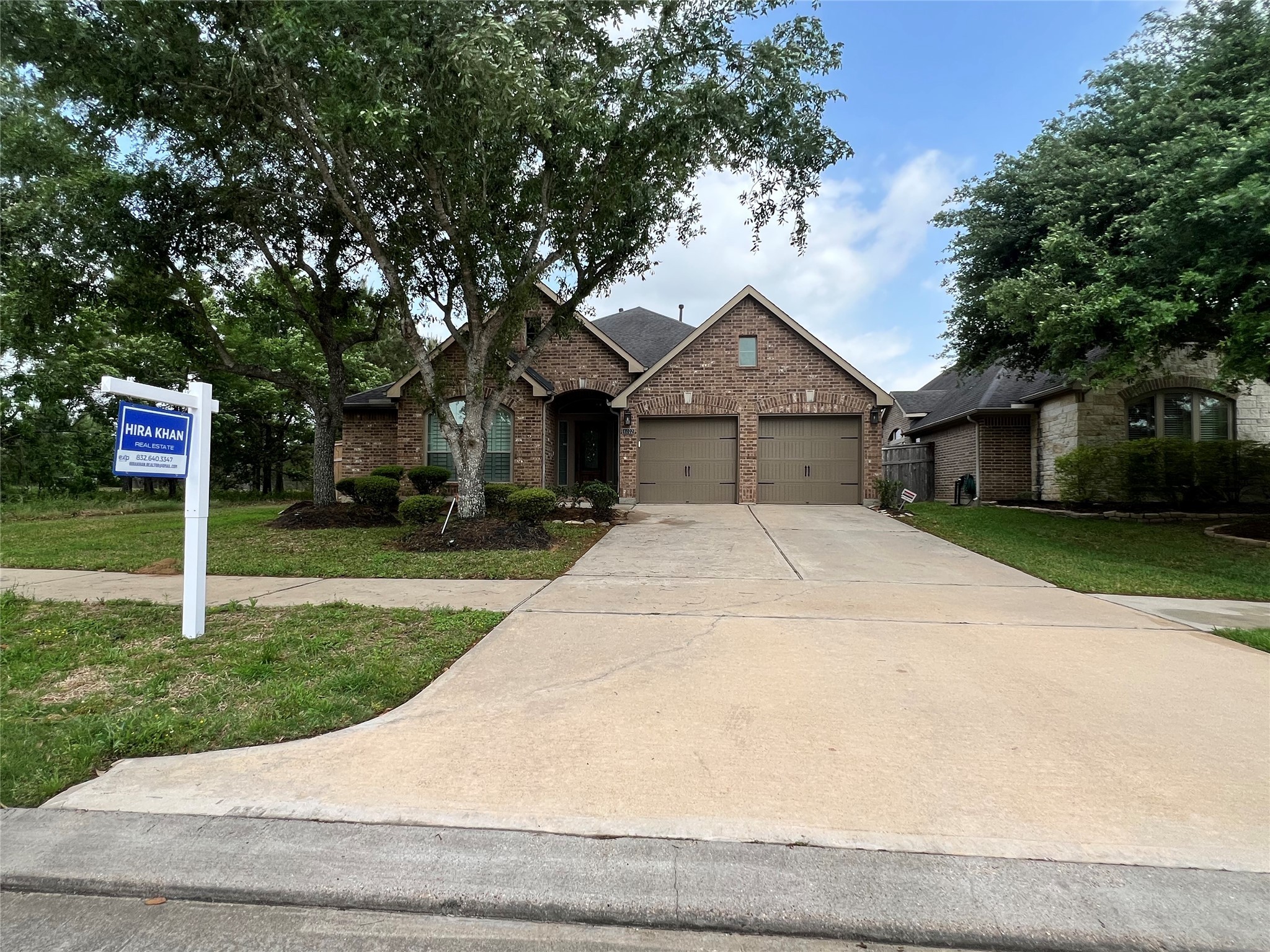 6022 Silver Thistle Lane Property Photo