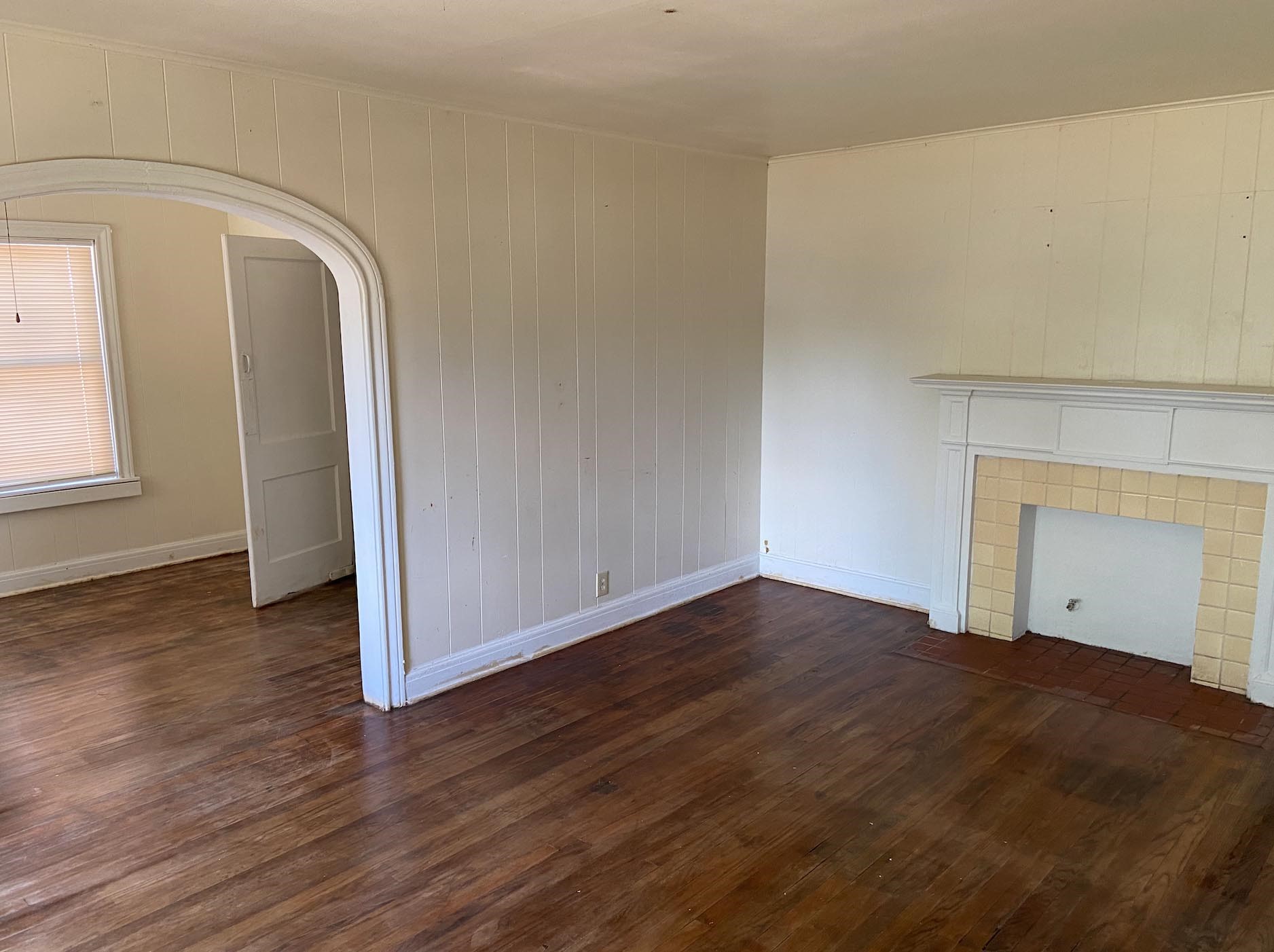 1334 Logan Avenue Property Photo 2