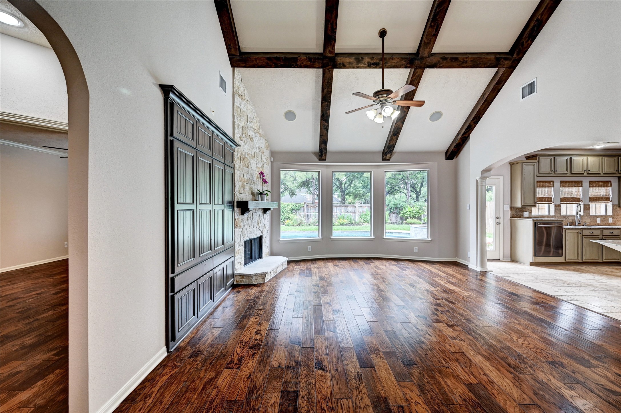 21814 Canton Pass Lane Property Photo 1