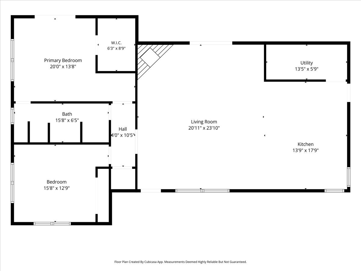 13480 Craigen Road Property Photo 39