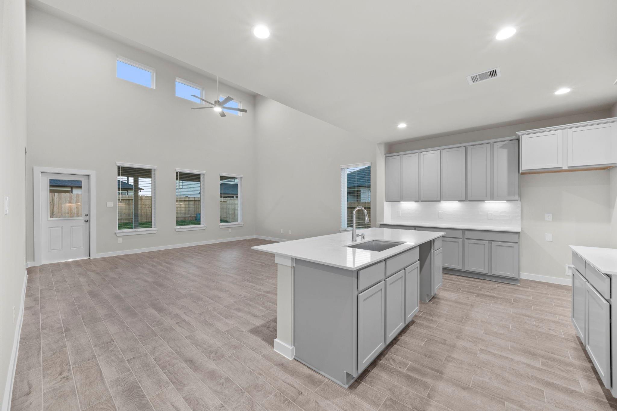 3010 Boulder Ridge Drive Property Photo 4