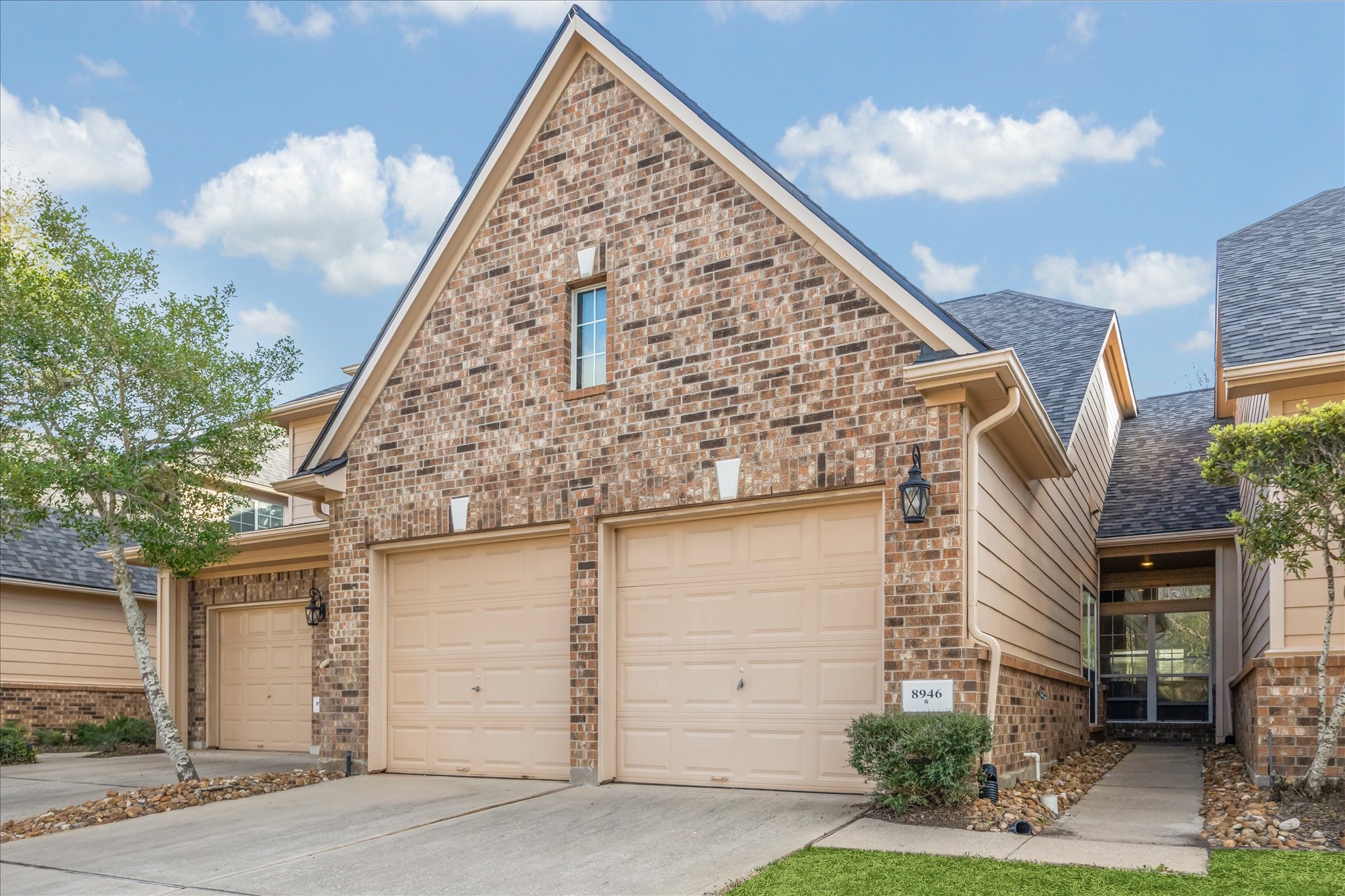 8946 Silent Willow Lane Property Photo 1
