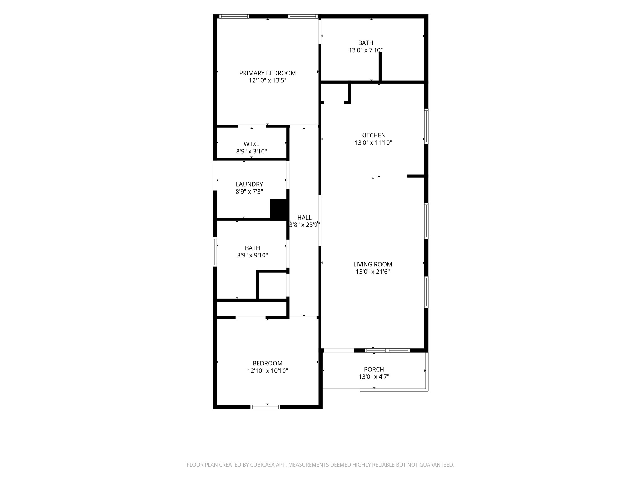 2027 Rosalee Street Property Photo 21