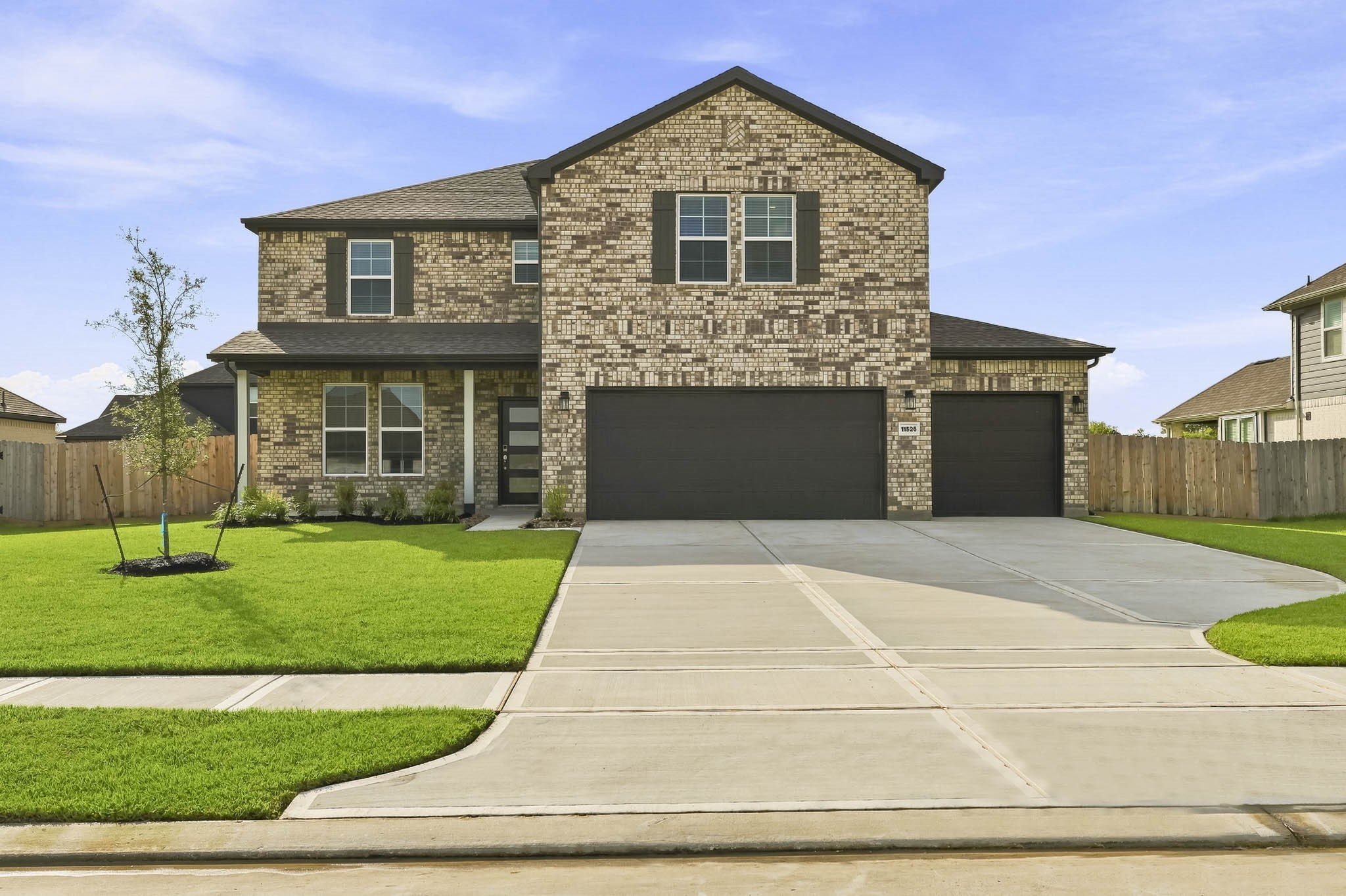 11526 Youngquist Drive Property Photo 1