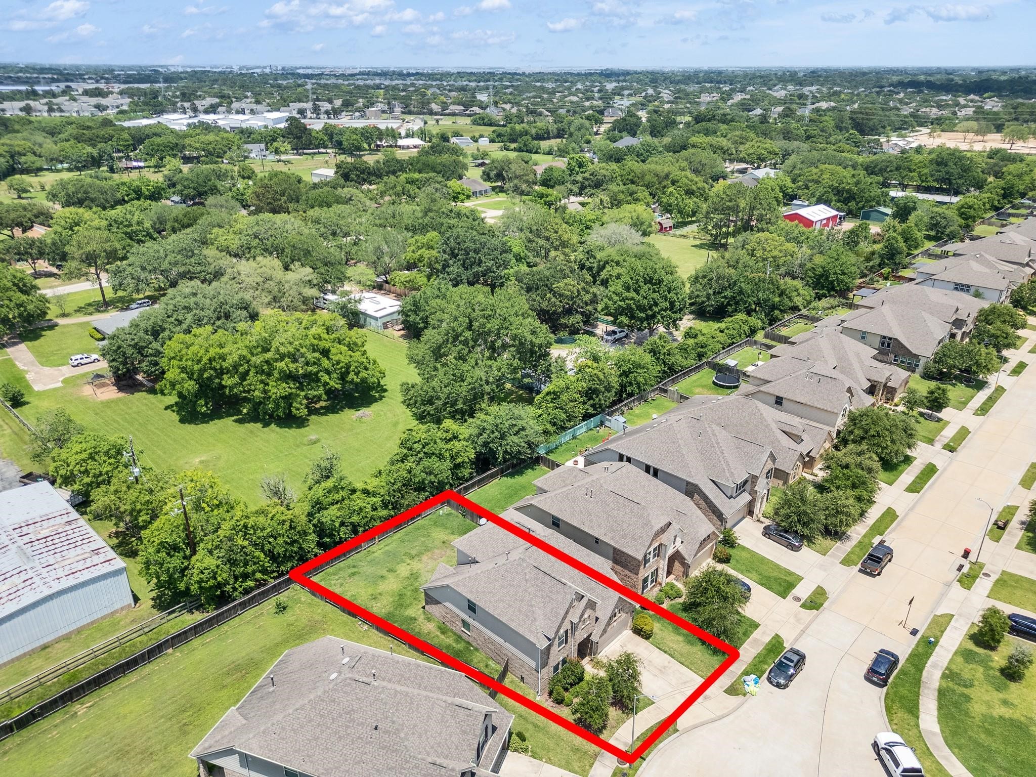 26922 Skylark Bluff Trail Property Photo 38
