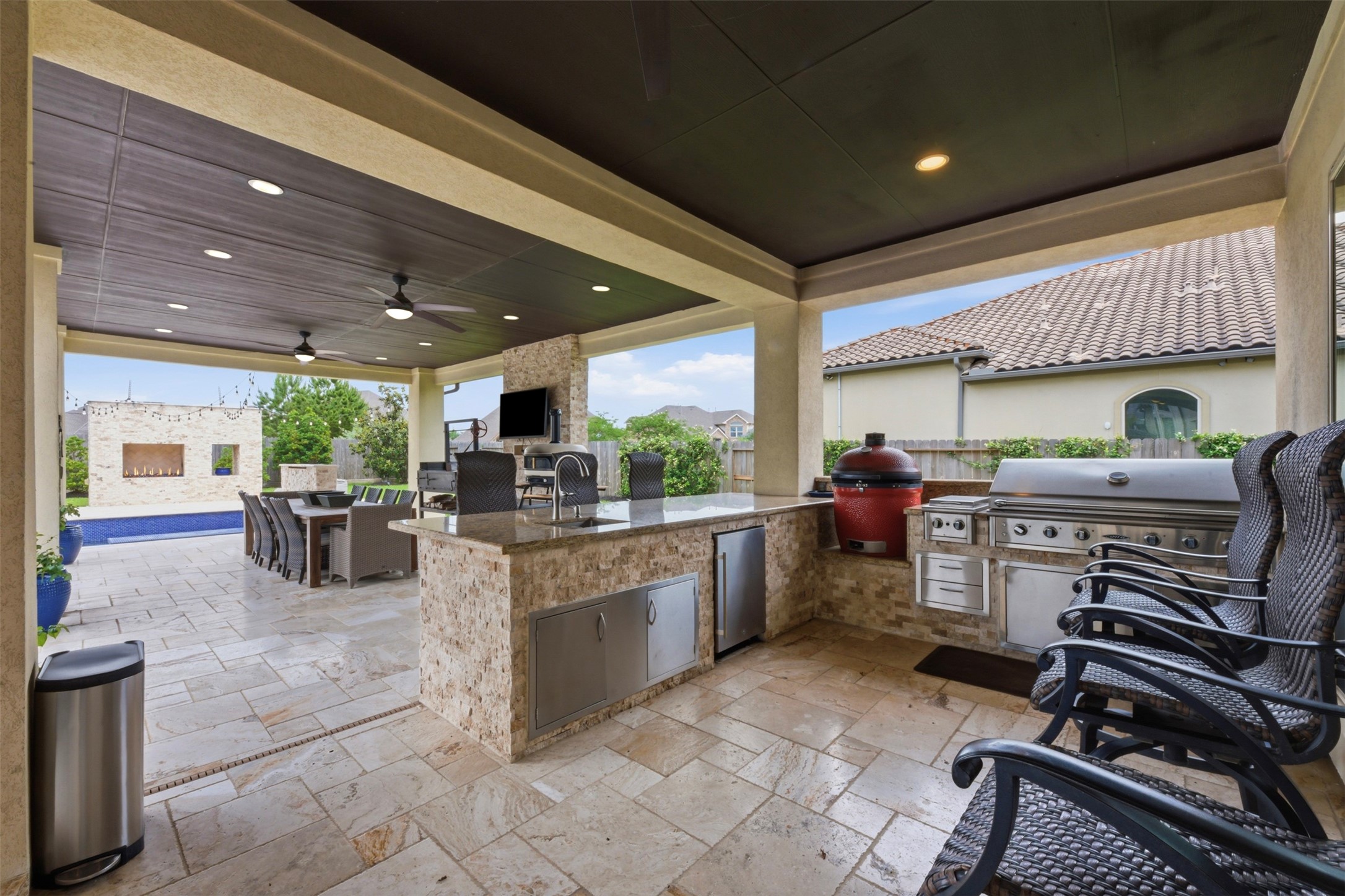 18818 E Josey Overlook Drive Property Photo 40