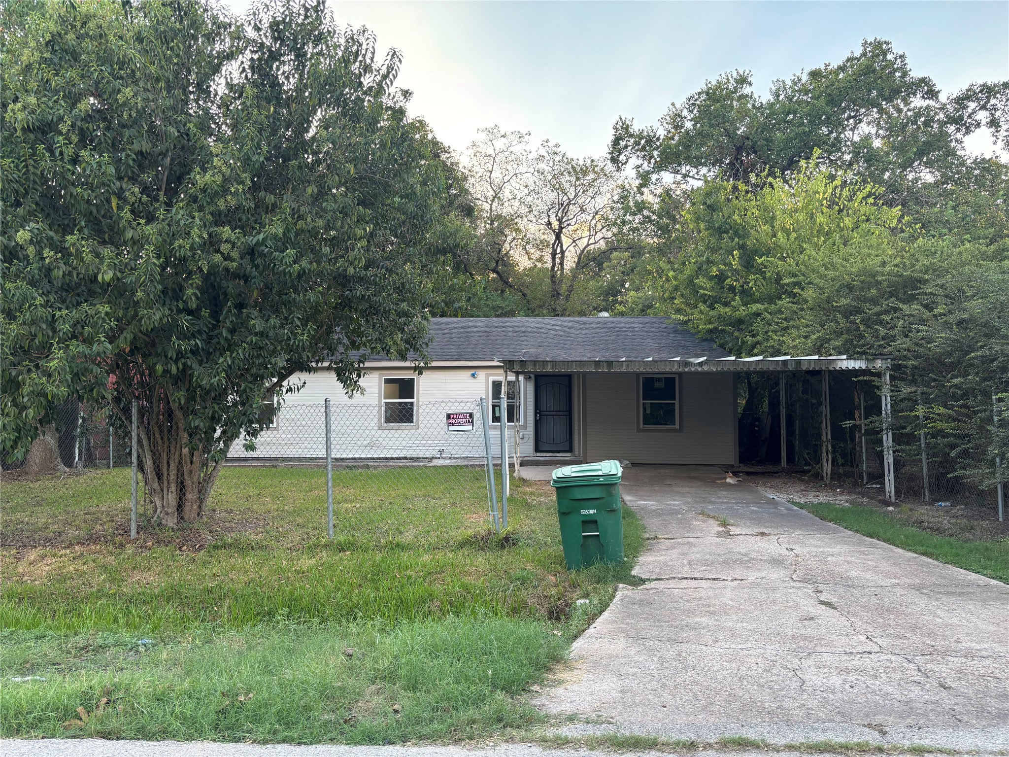 10010 Cathedral Drive Property Photo 2