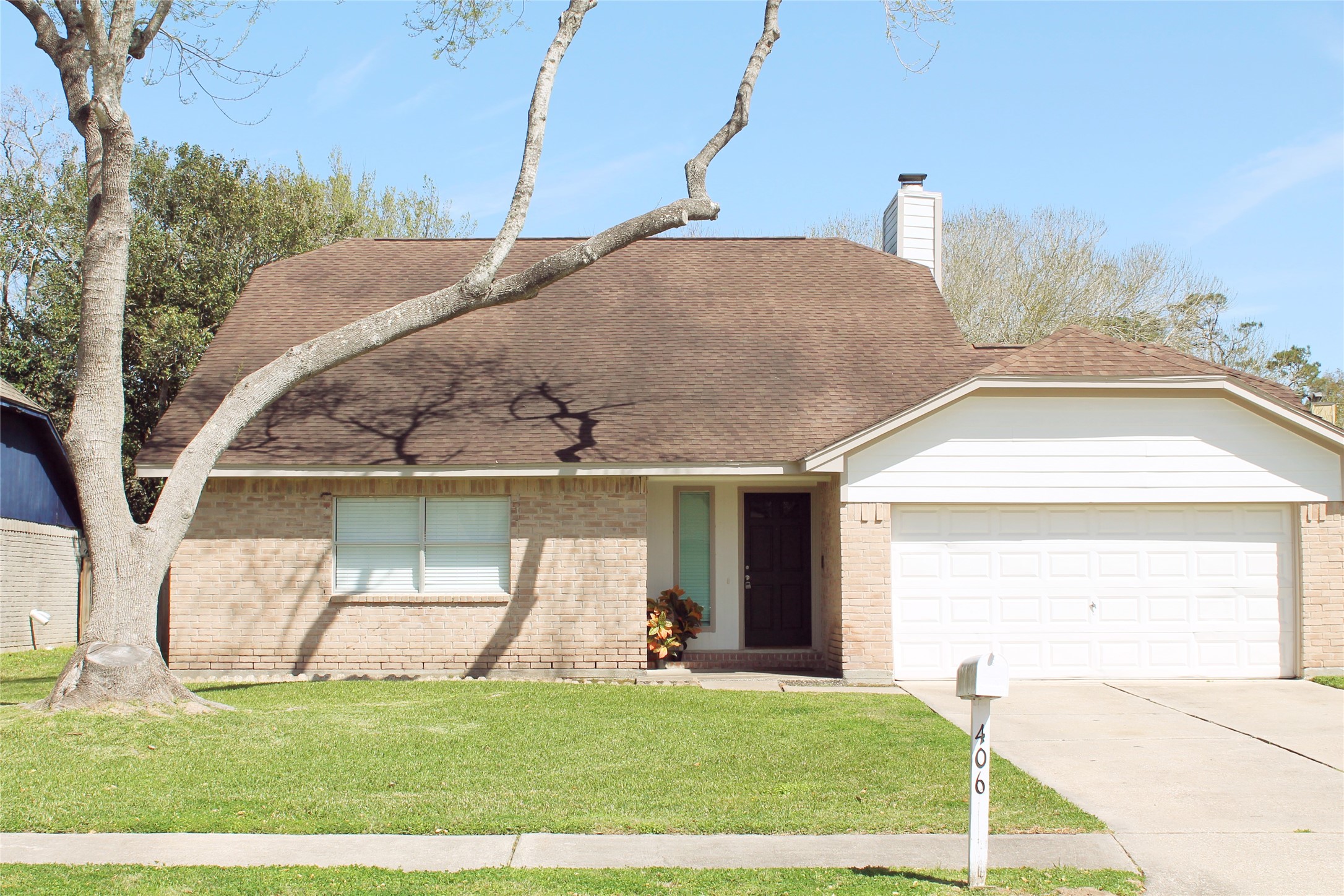 406 Country Lane Property Photo