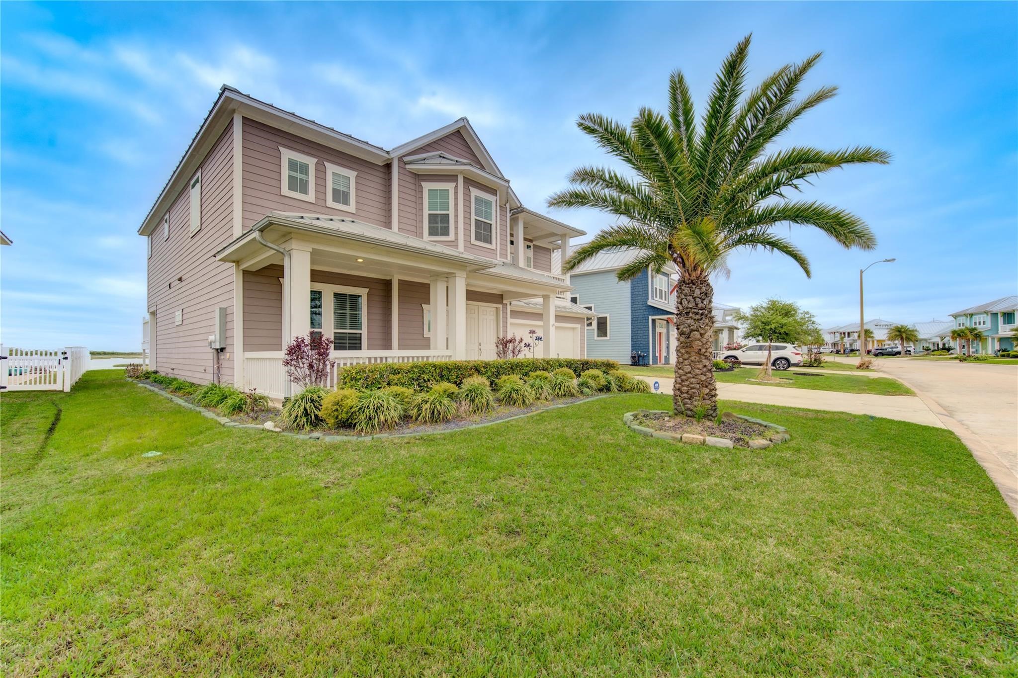 5126 Allen Cay Drive Property Photo 2