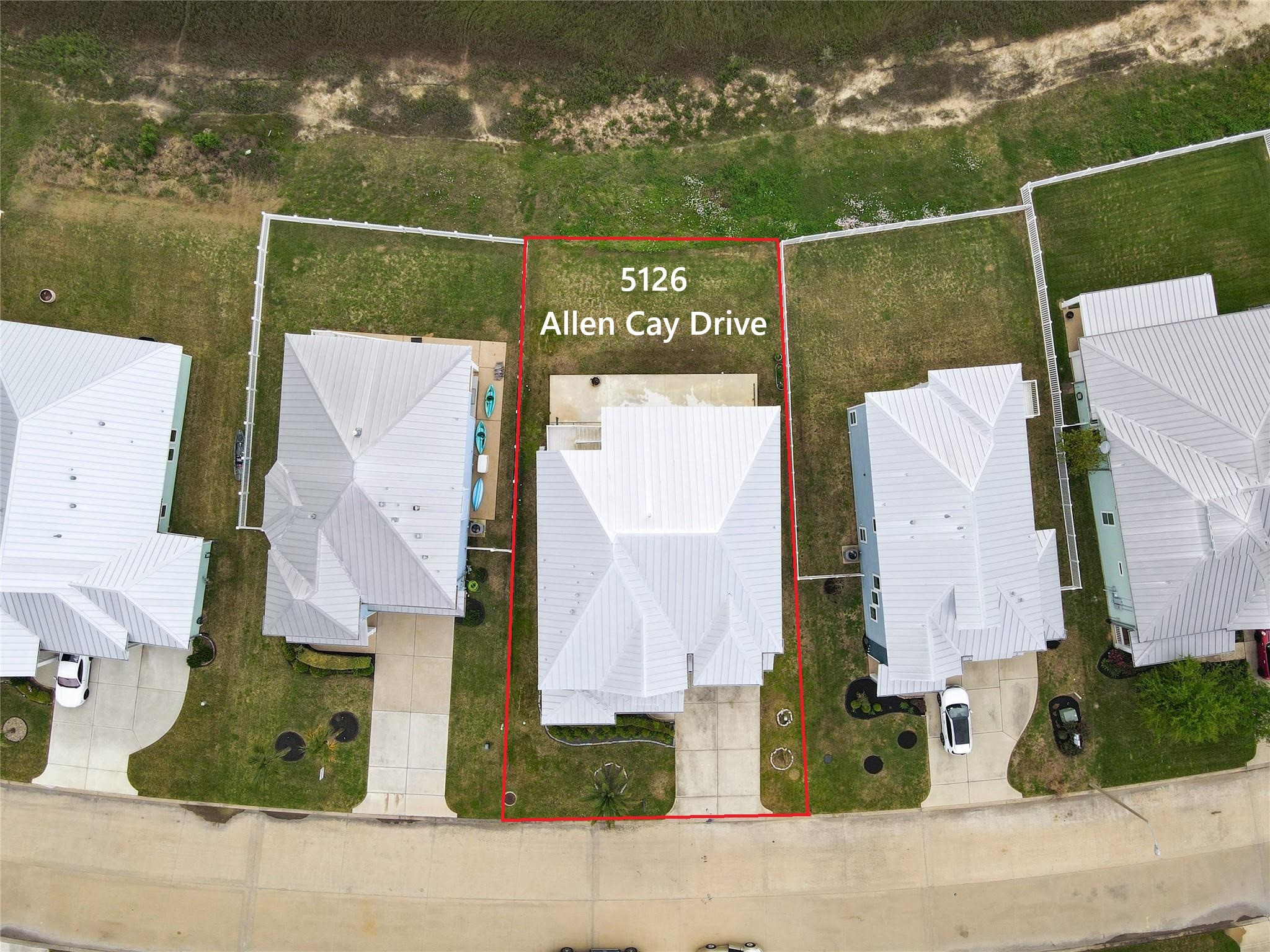 5126 Allen Cay Drive Property Photo 48