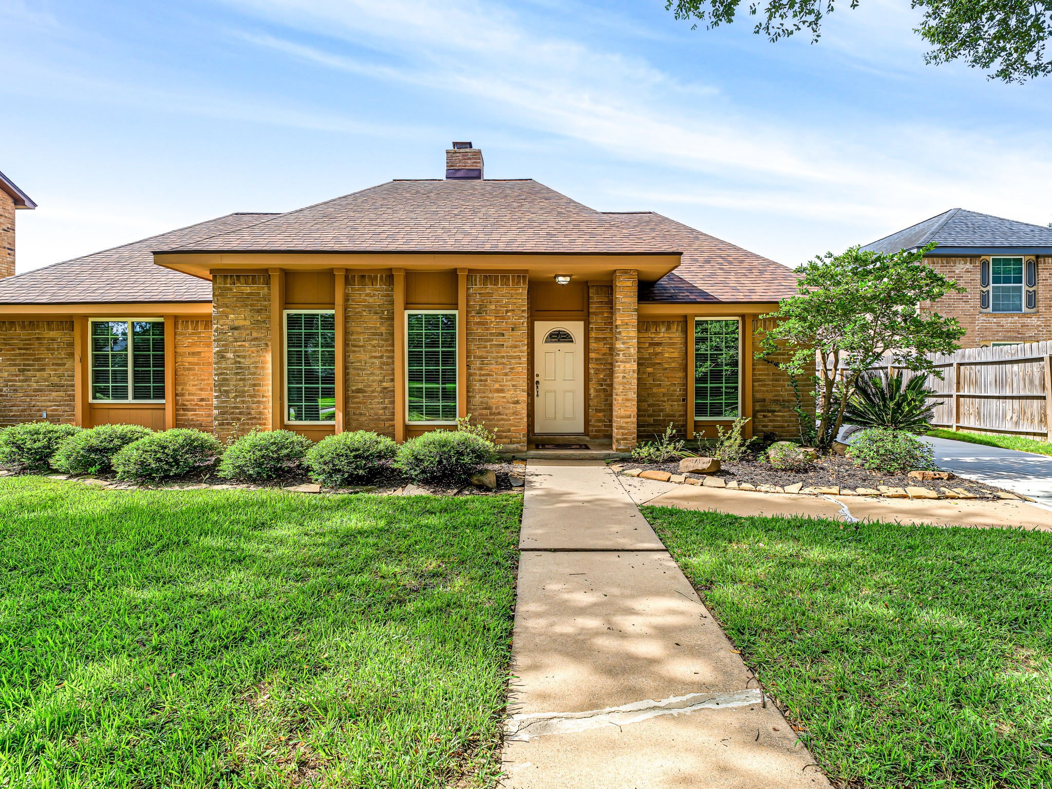 2519 Williams Grant Street Property Photo 1