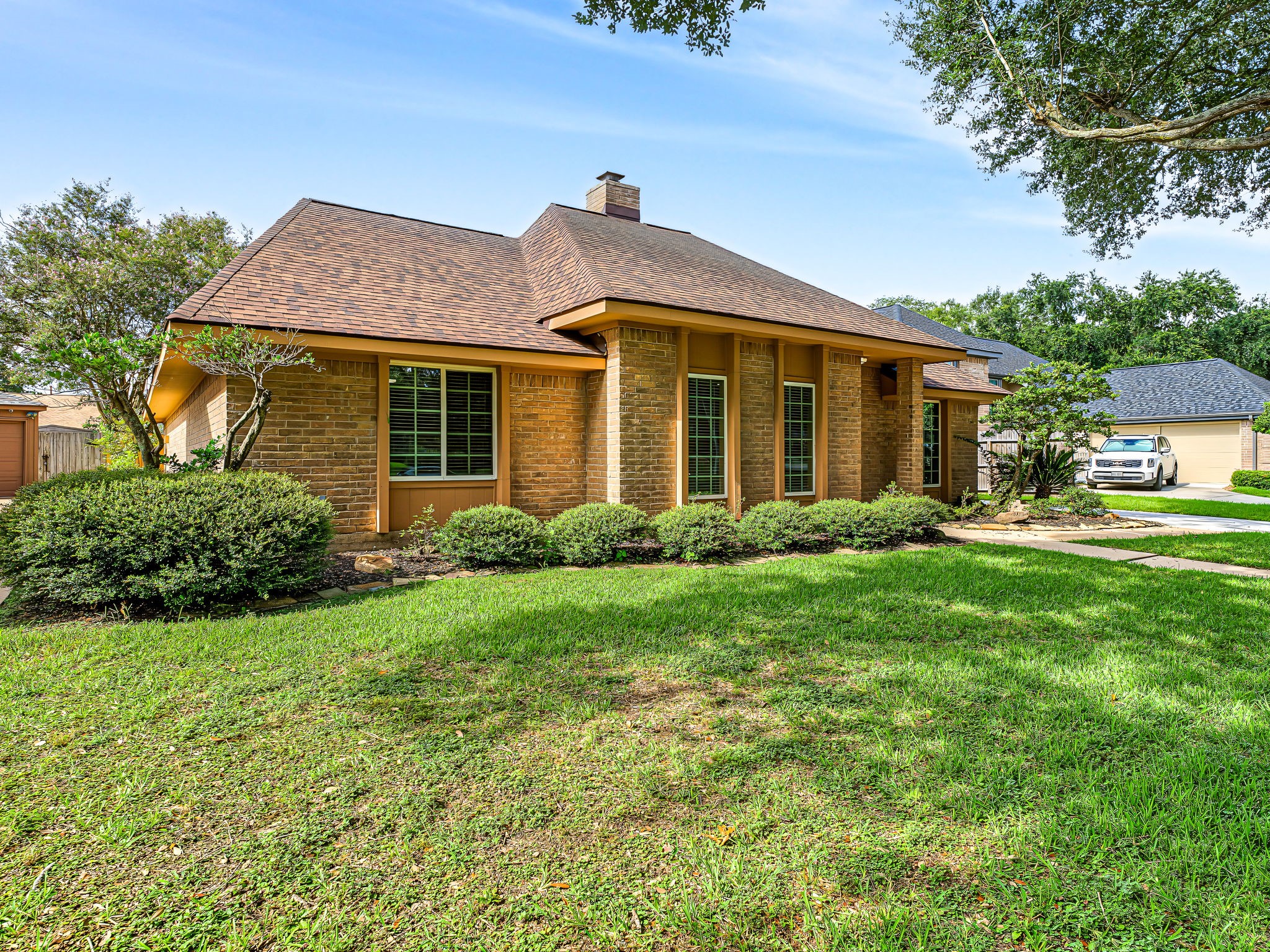 2519 Williams Grant Street Property Photo 2