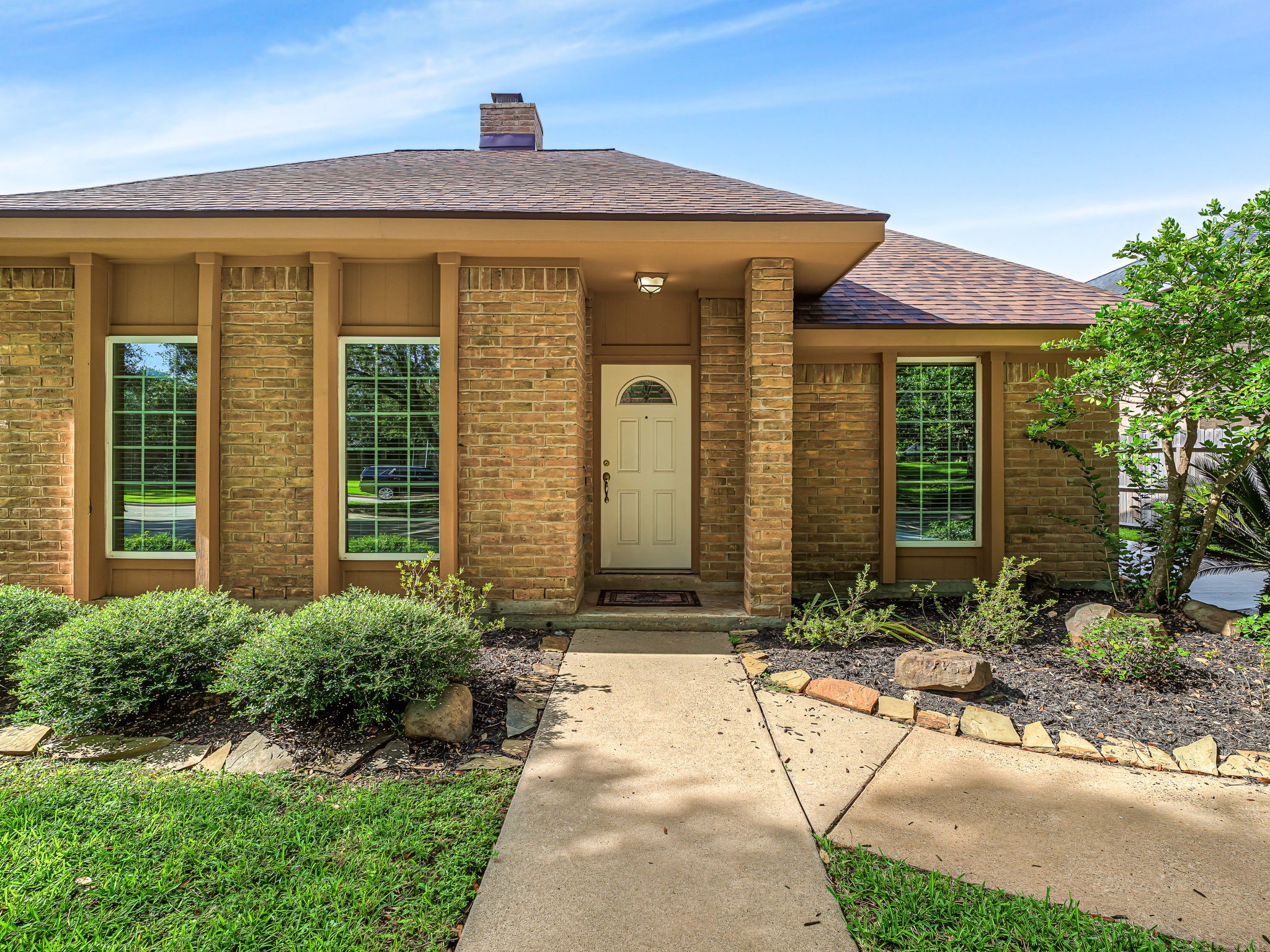 2519 Williams Grant Street Property Photo 3