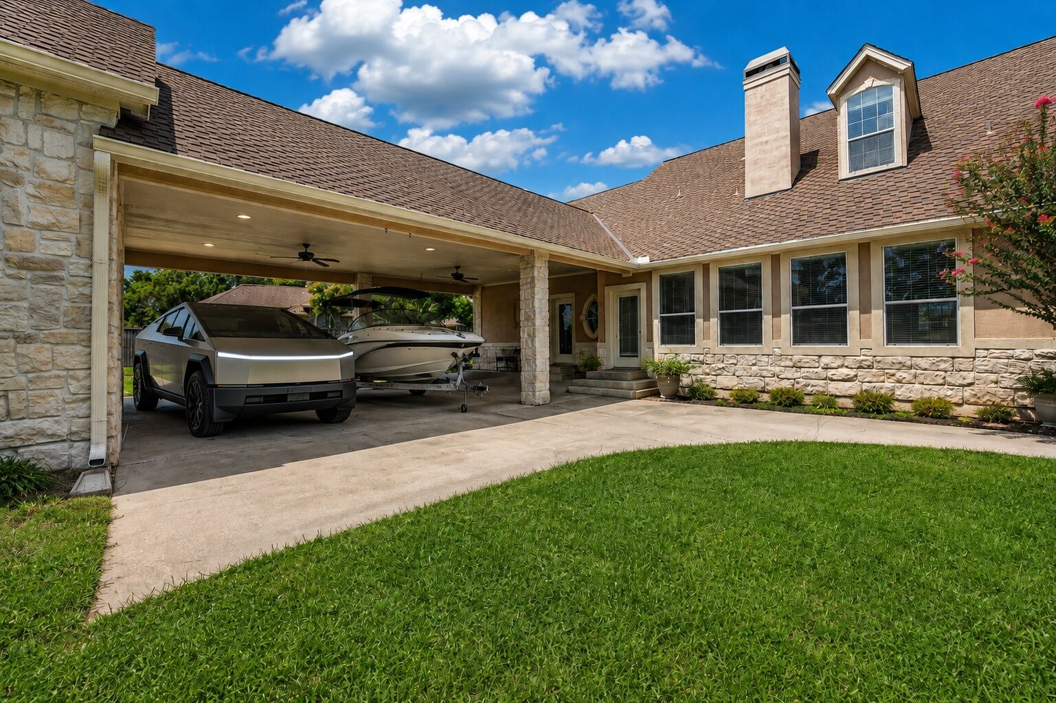 17027 Champions Lakeway Property Photo 39