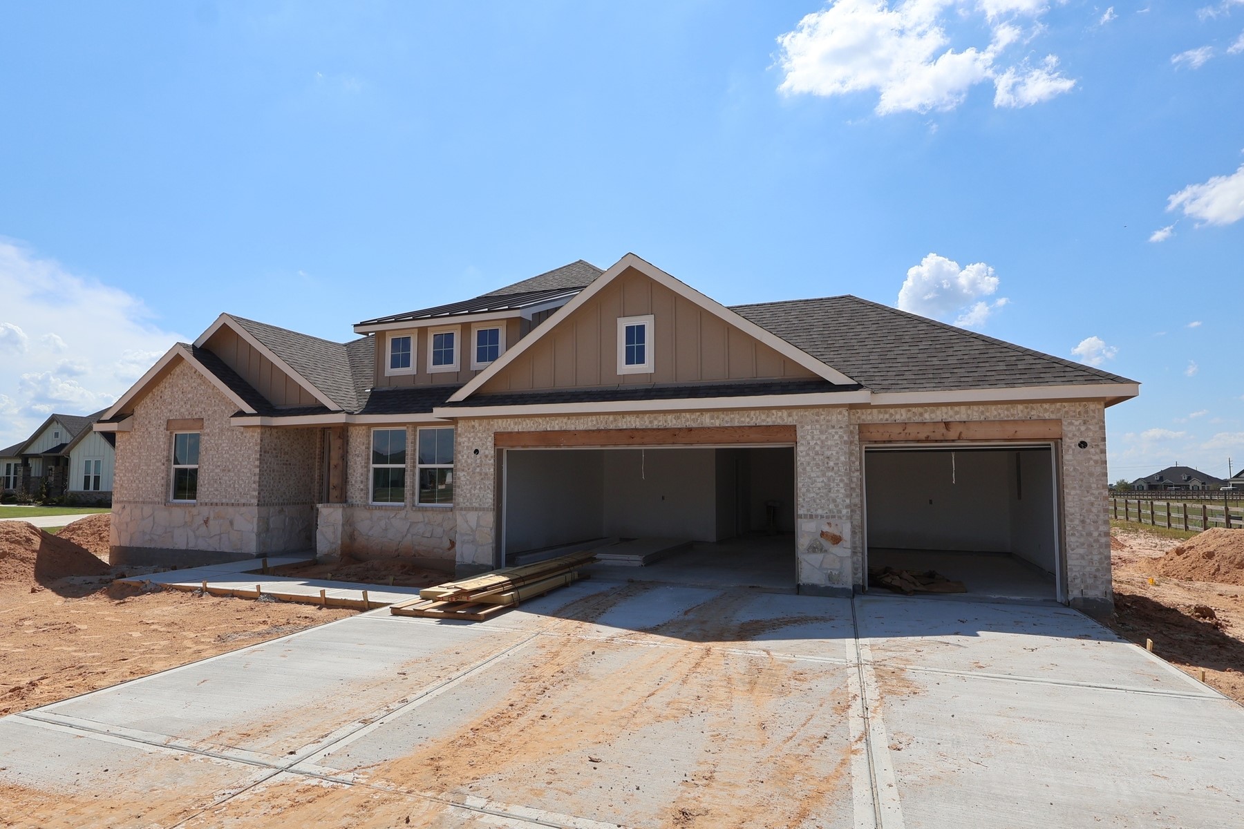 4005 Cardinal Way Property Photo 3