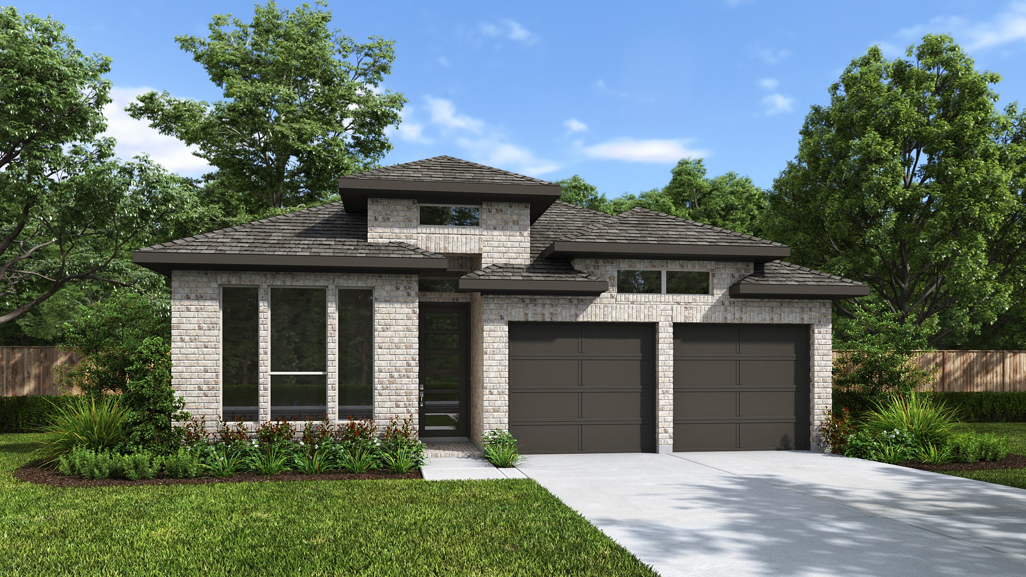 19235 Satsuma Ridge Drive Property Photo 1
