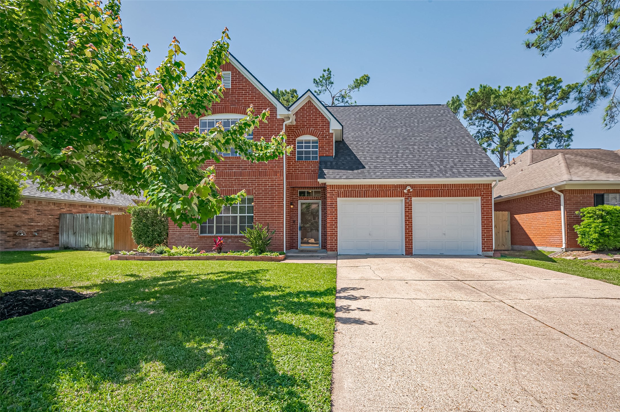 8527 Plum Lake Drive Property Photo