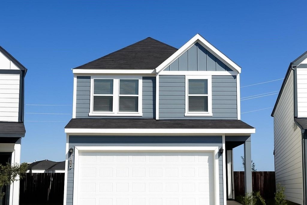 10324 Penryn Forest Trail Property Photo 1