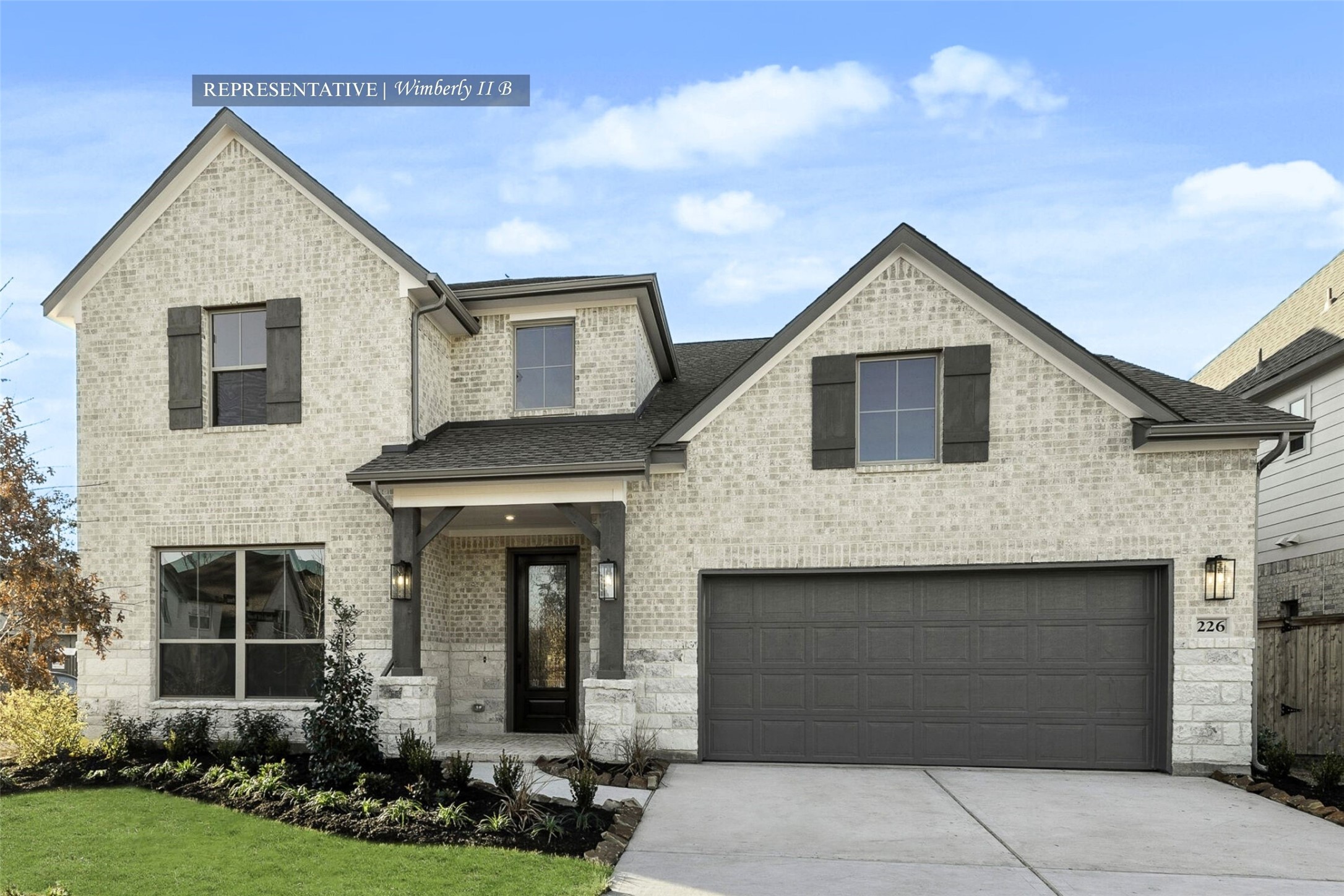 5311 Silk Petal Drive Property Photo 1