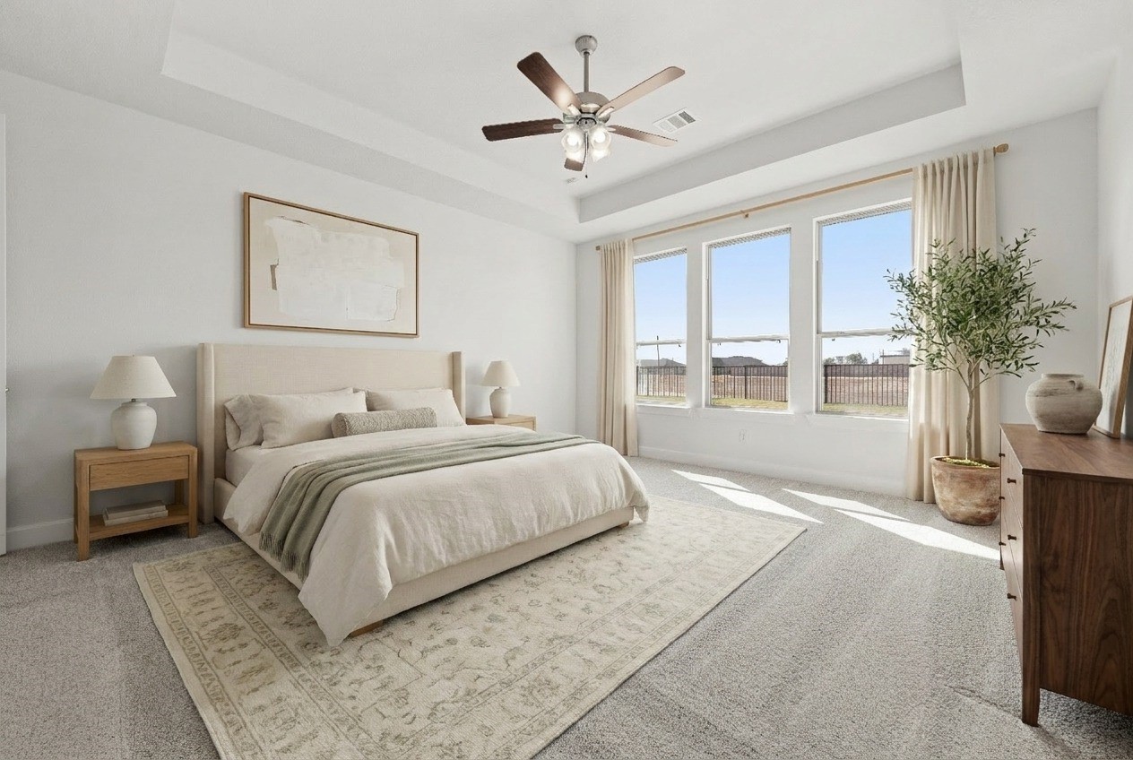 5311 Silk Petal Drive Property Photo 9
