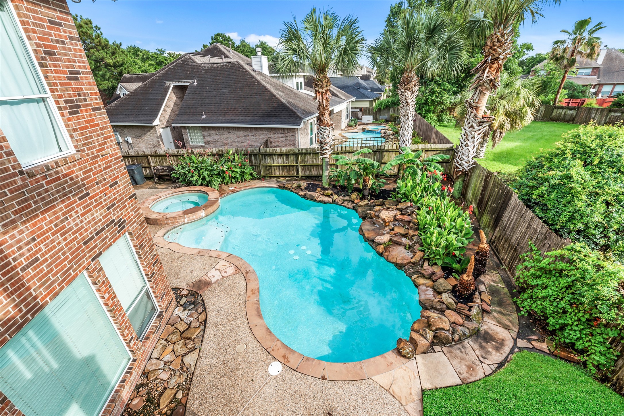 11503 Stoney Falls Drive Property Photo