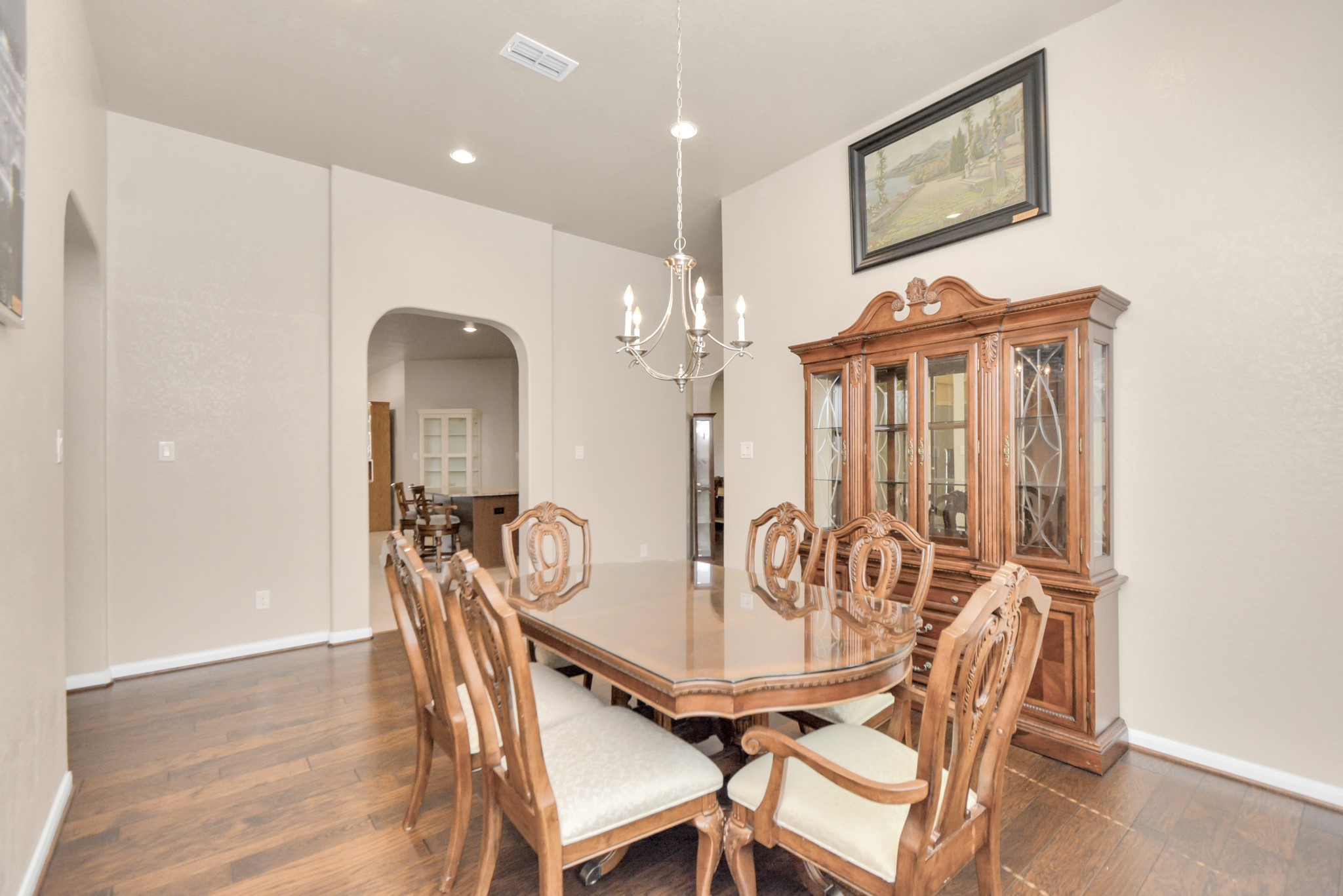 9614 Hideaway Green Drive Property Photo 6