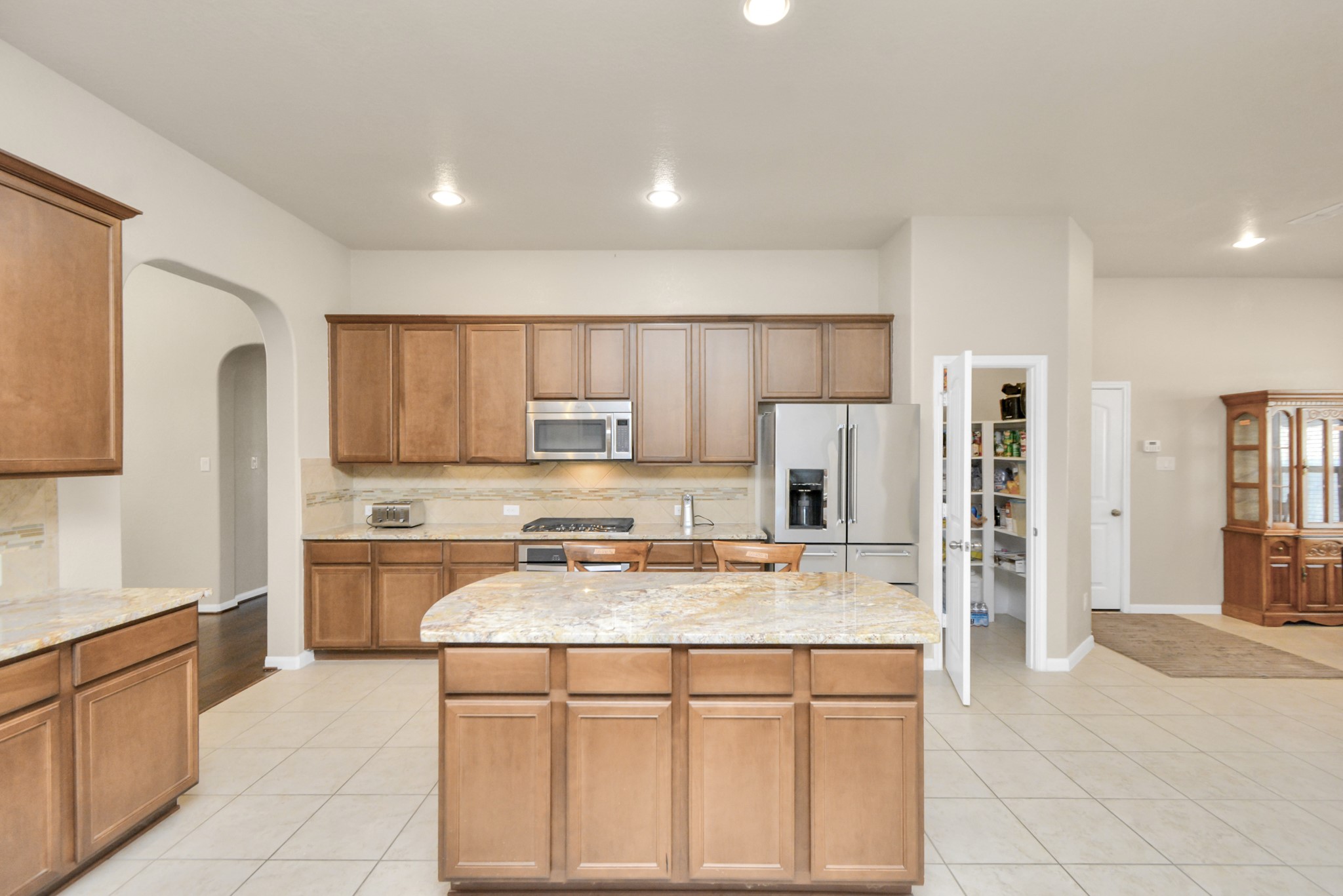 9614 Hideaway Green Drive Property Photo 15