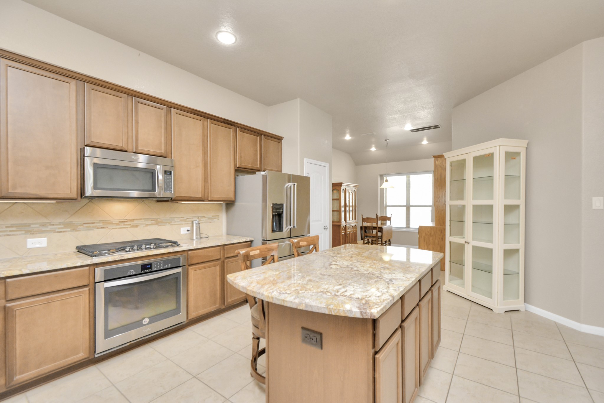 9614 Hideaway Green Drive Property Photo 16