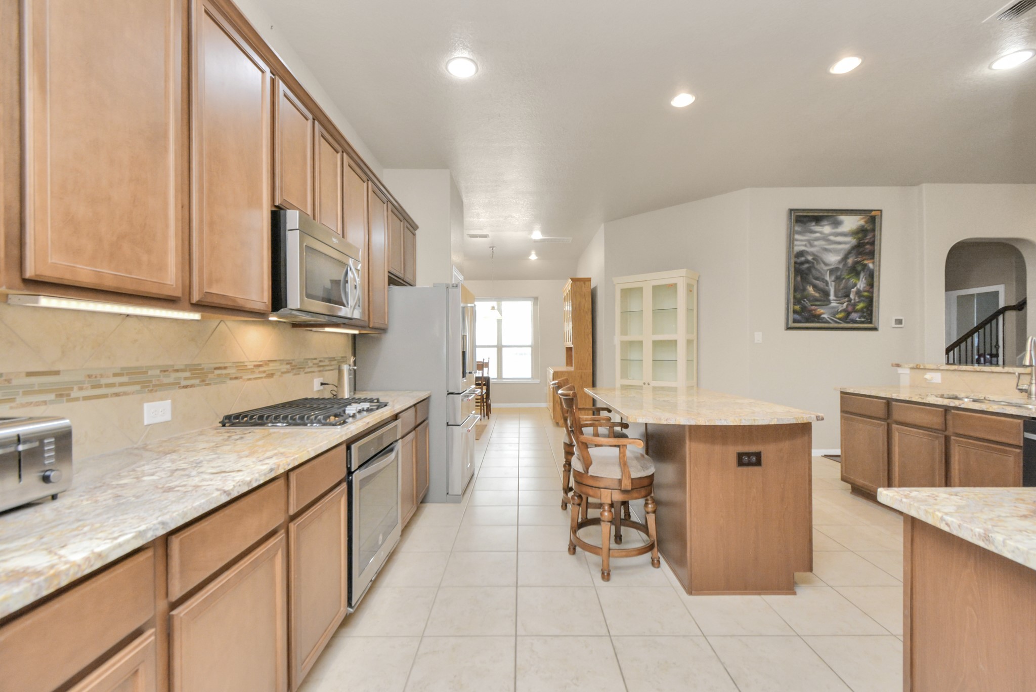 9614 Hideaway Green Drive Property Photo 17