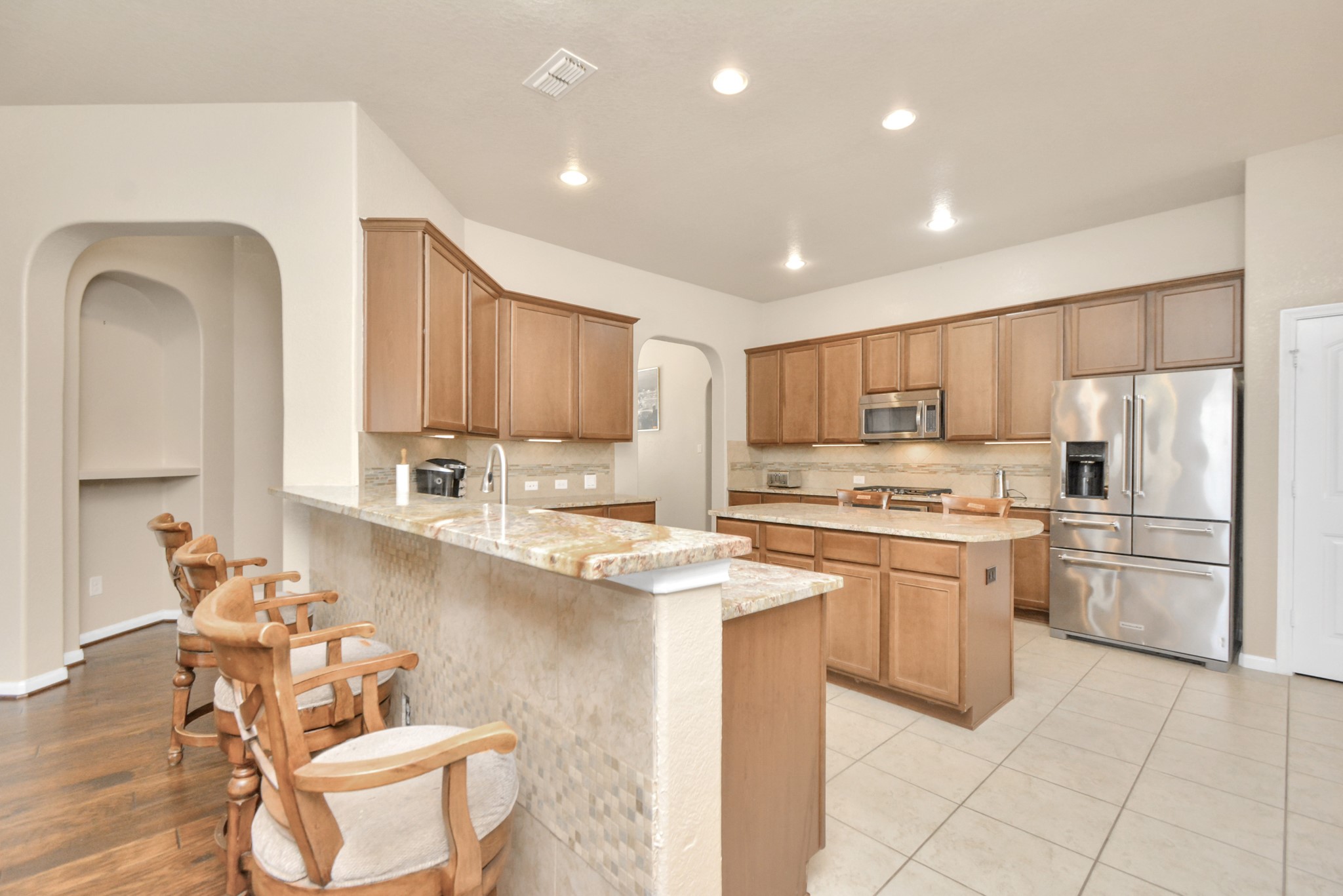 9614 Hideaway Green Drive Property Photo 18