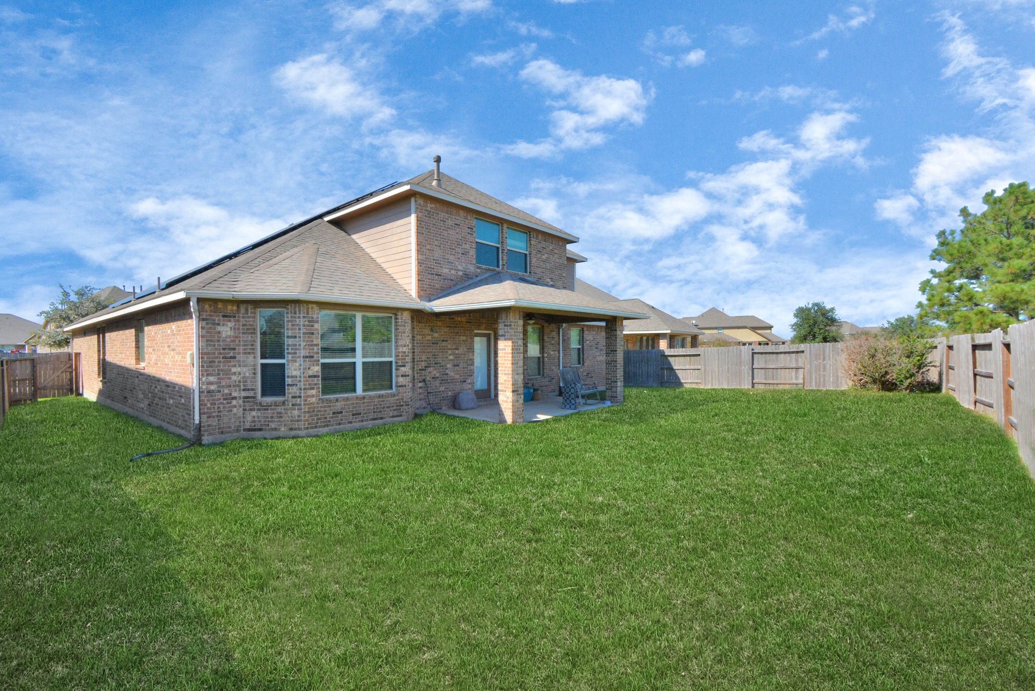 9614 Hideaway Green Drive Property Photo 23