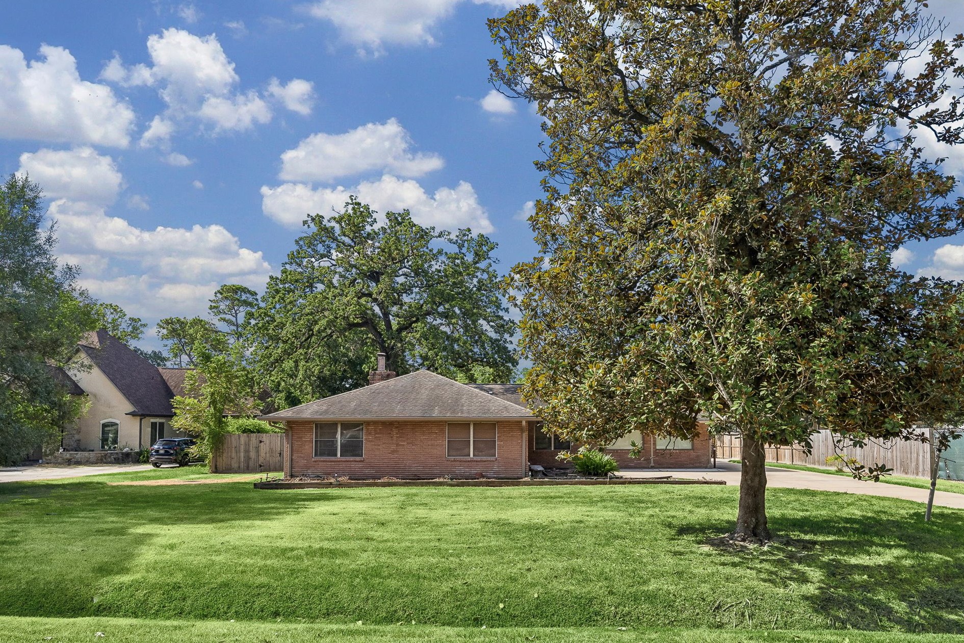 10919 Britoak Lane
