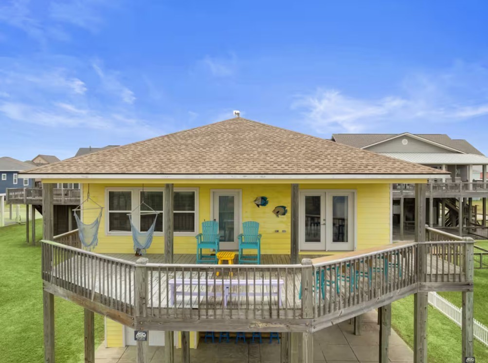 2423 Sand Drift Lane Property Photo 16